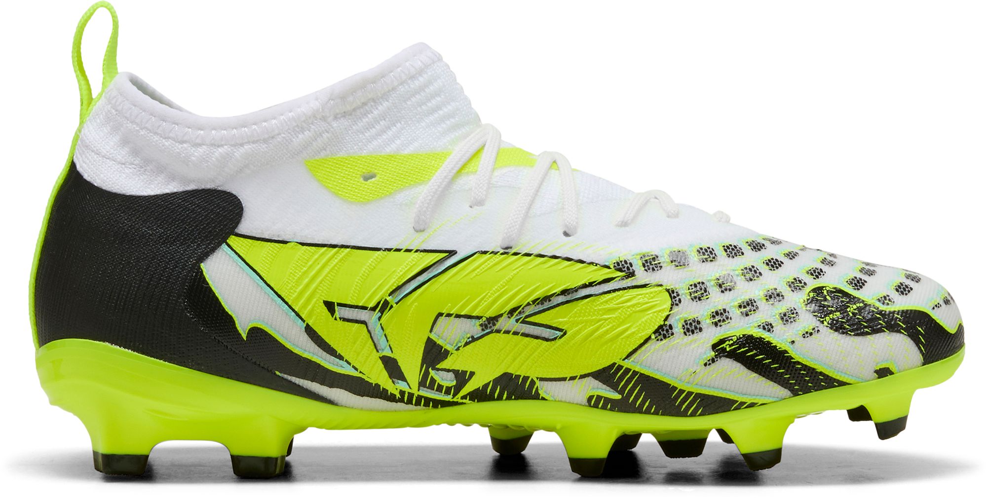 PUMA Kids' Future 9 Match Creativity FG Soccer Cleats product image