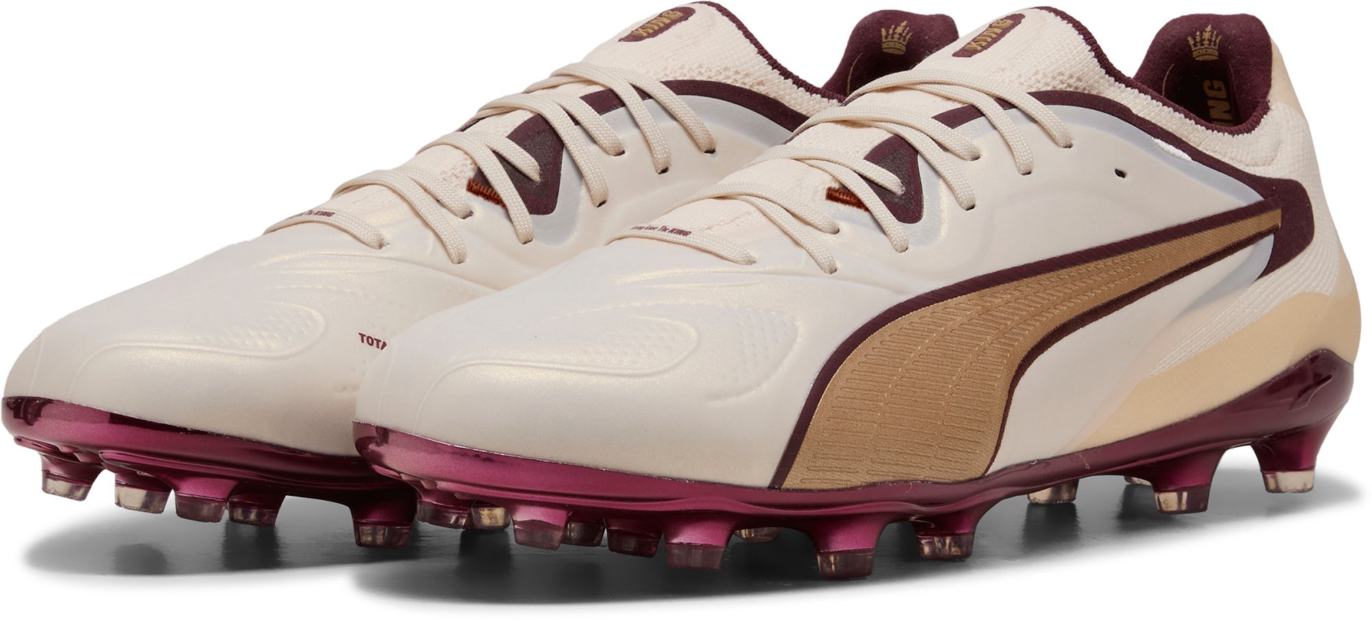 PUMA King 20 Ultimate FG/AG Soccer Cleats product image