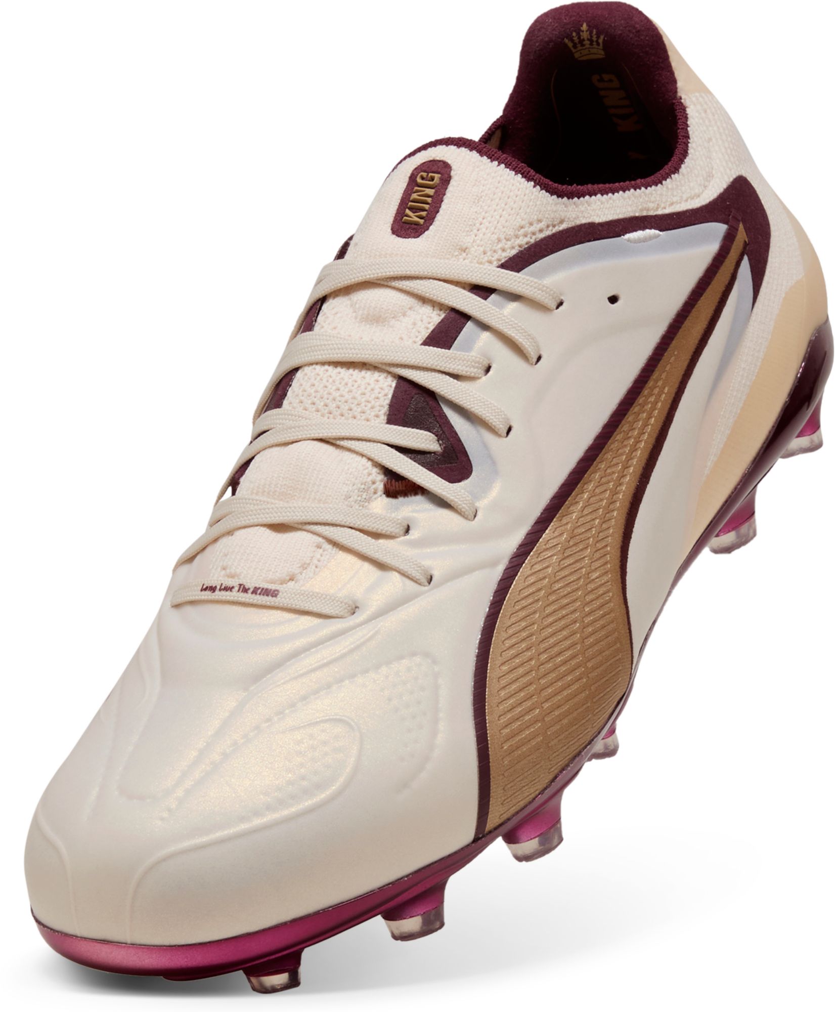 PUMA King 20 Ultimate FG/AG Soccer Cleats product image