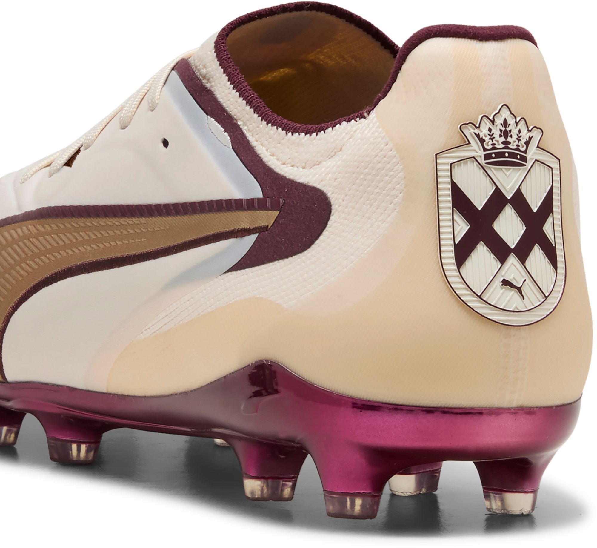 PUMA King 20 Ultimate FG/AG Soccer Cleats product image