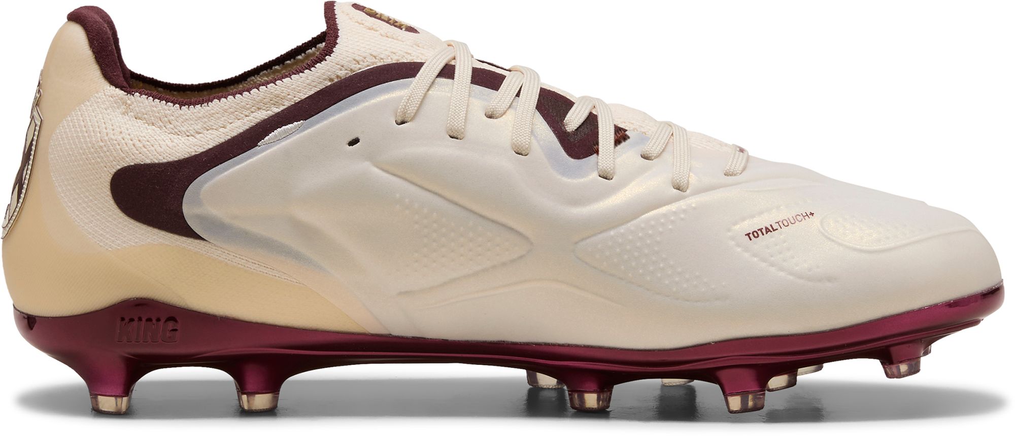 PUMA King 20 Ultimate FG/AG Soccer Cleats product image