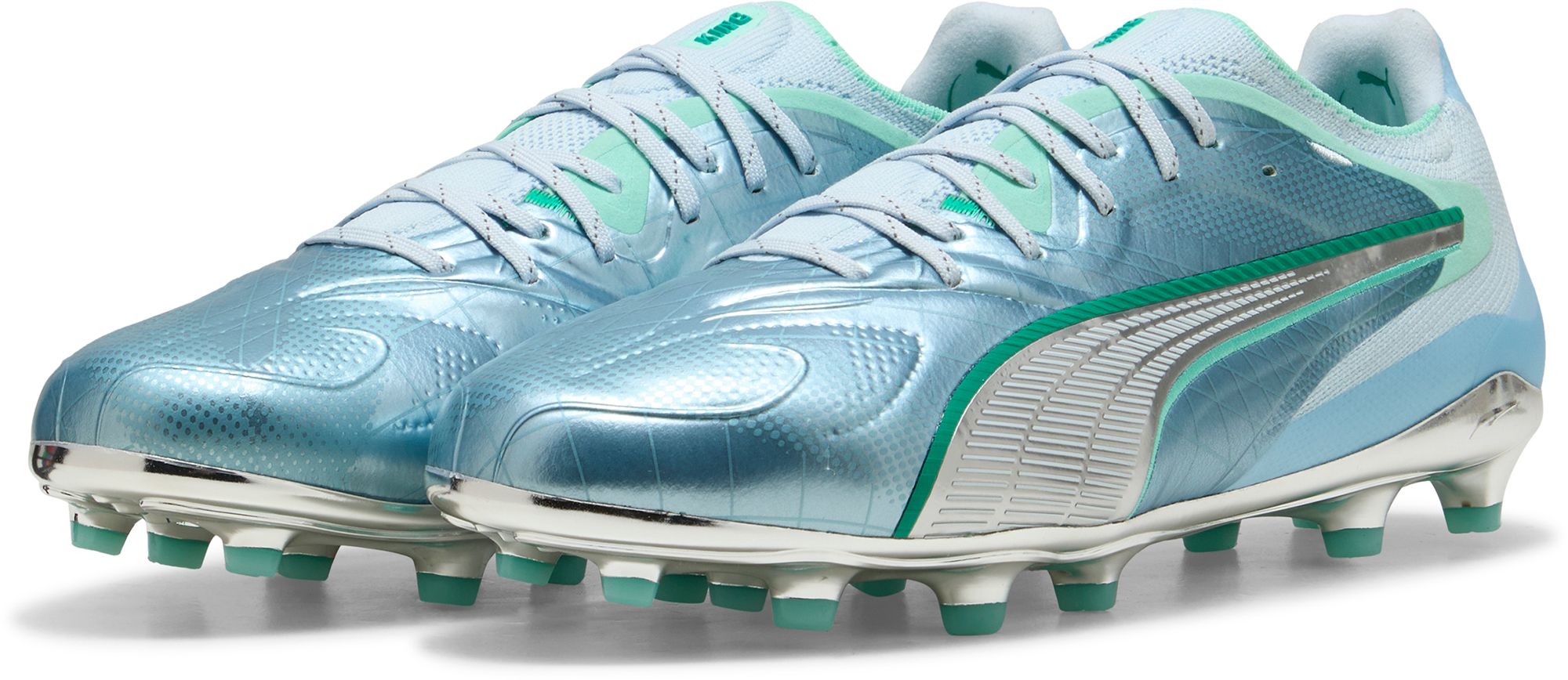 PUMA King 20 Ultimate CA NYC FG/AG Soccer Cleats product image