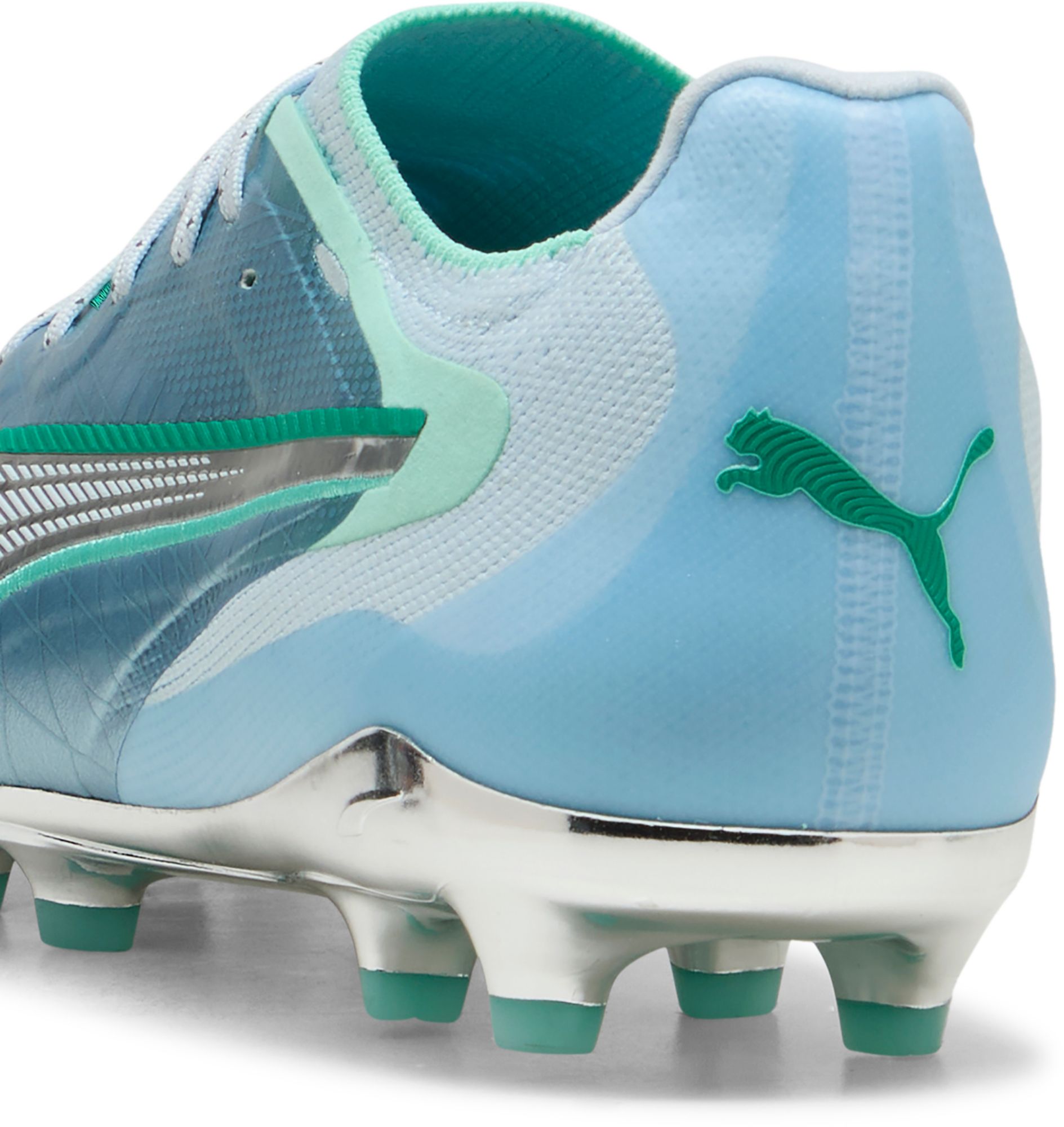 PUMA King 20 Ultimate CA NYC FG/AG Soccer Cleats product image