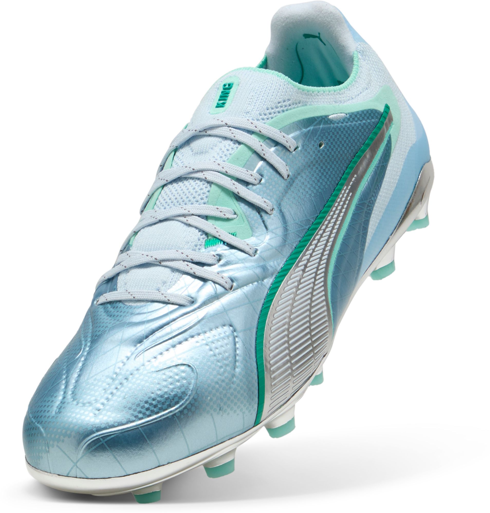 PUMA King 20 Ultimate CA NYC FG/AG Soccer Cleats product image