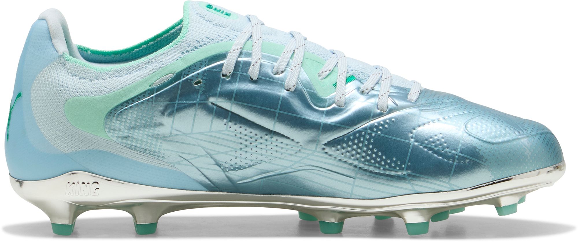 PUMA King 20 Ultimate CA NYC FG/AG Soccer Cleats product image