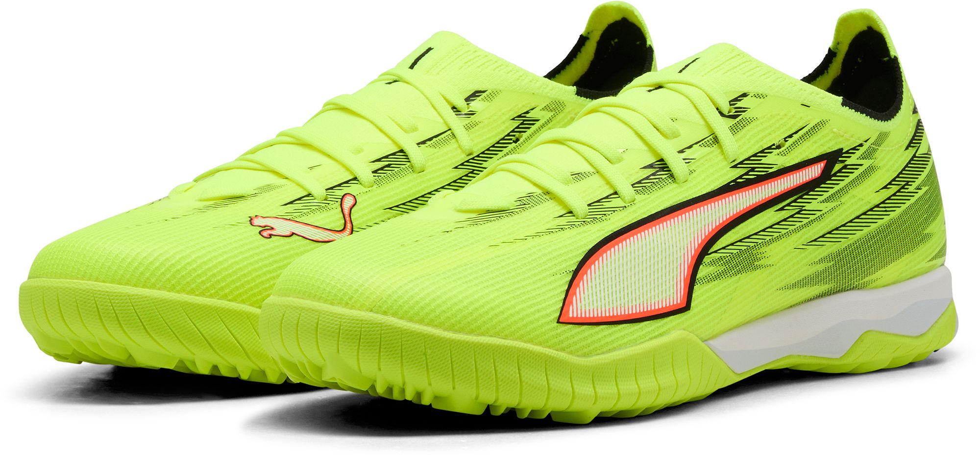 PUMA Ultra 6 Match Turf Soccer Cleats product image