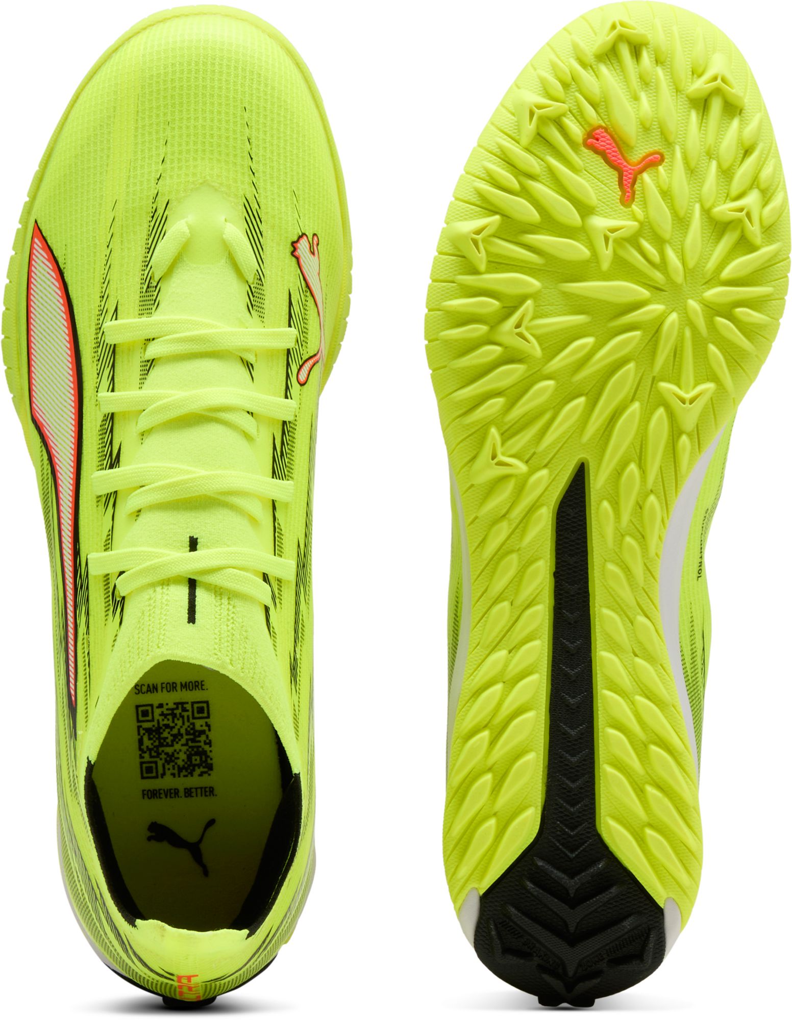 PUMA Ultra 6 Match Turf Soccer Cleats product image