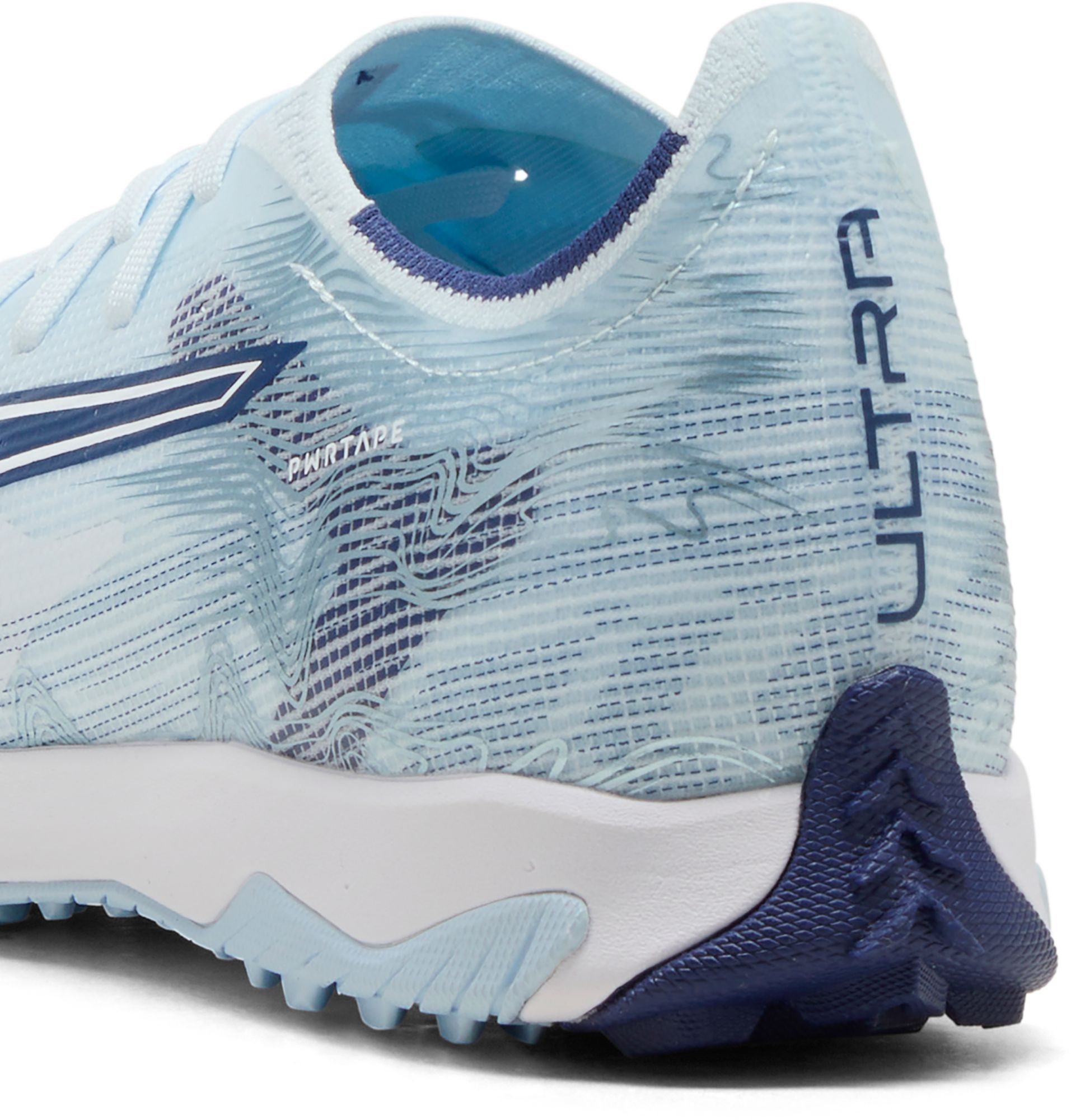 PUMA Ultra 6 Match Turf Soccer Cleats product image