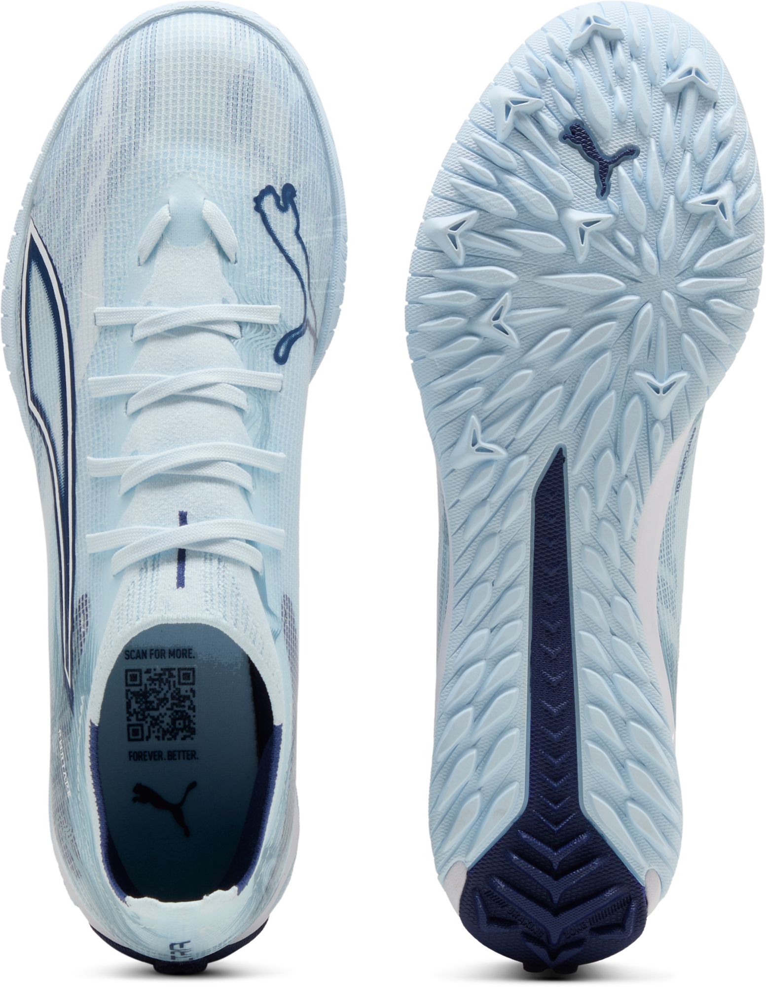 PUMA Ultra 6 Match Turf Soccer Cleats product image