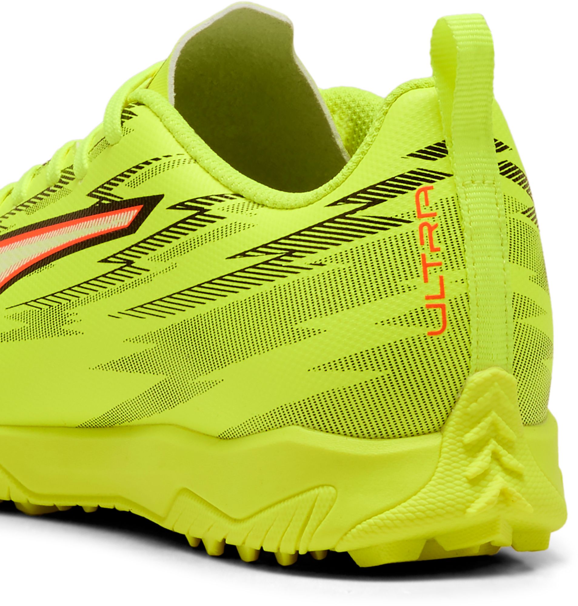 PUMA Kids' Ultra 6 Play Turf Soccer Cleats product image