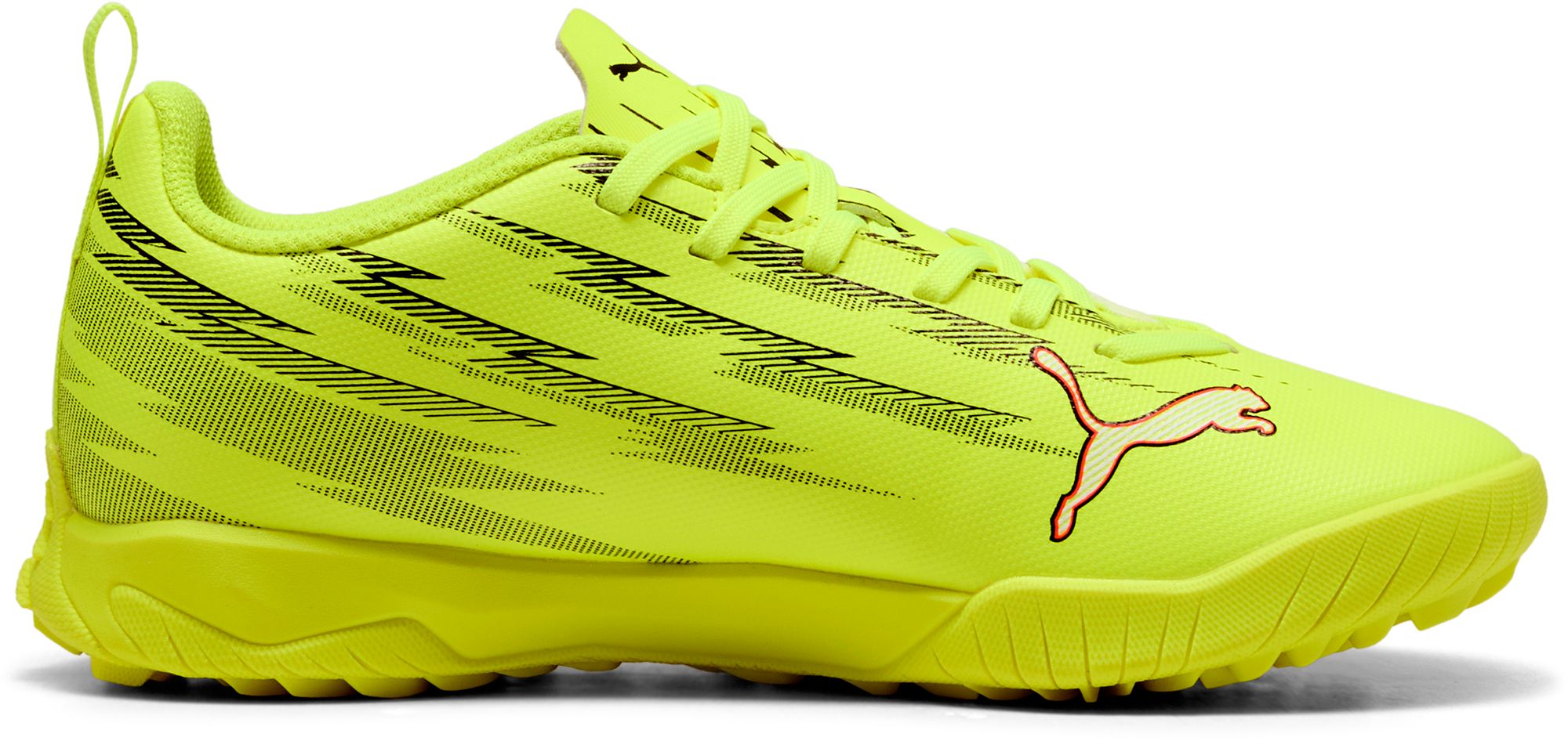 PUMA Kids' Ultra 6 Play Turf Soccer Cleats product image