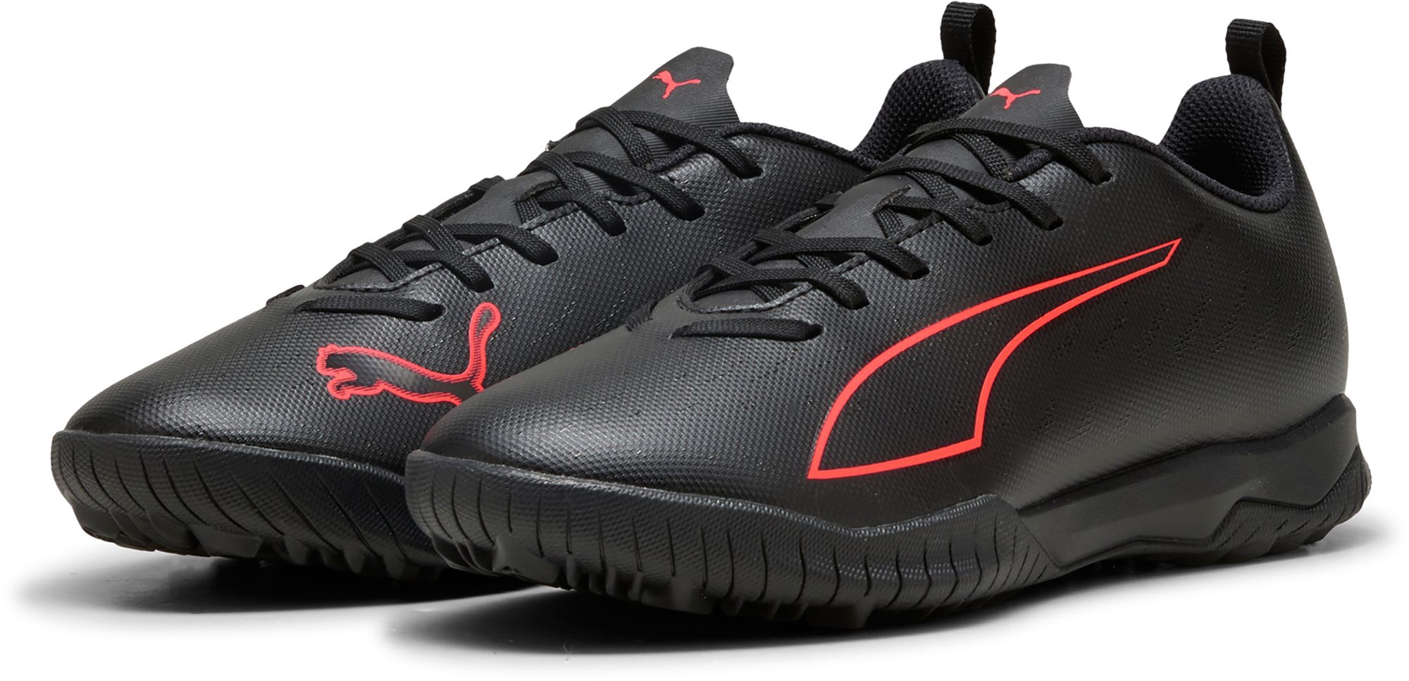 PUMA Kids' Ultra 6 Play Turf Soccer Cleats product image