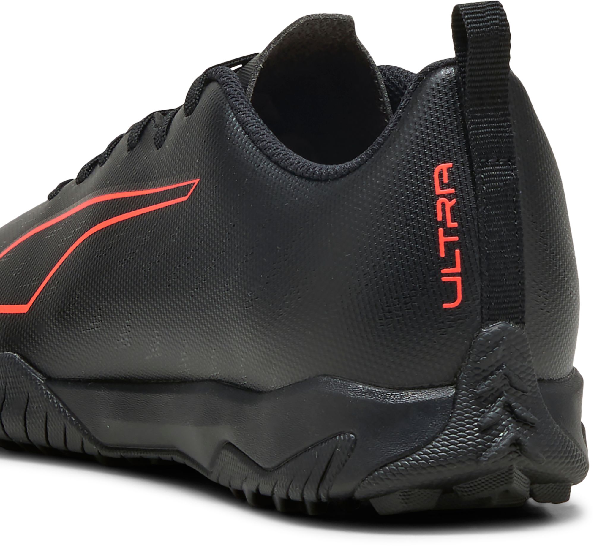 PUMA Kids' Ultra 6 Play Turf Soccer Cleats product image