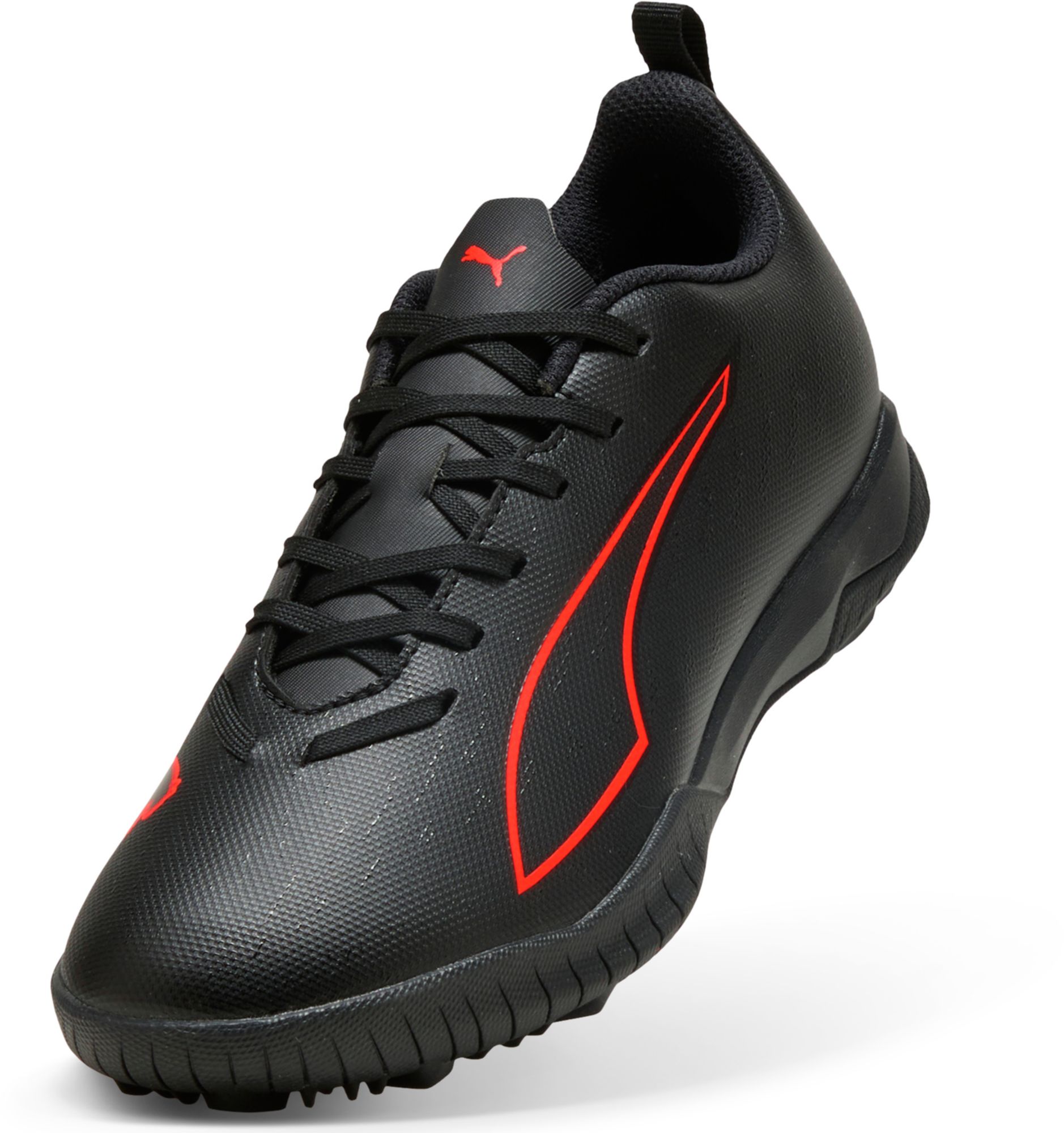 PUMA Kids' Ultra 6 Play Turf Soccer Cleats product image