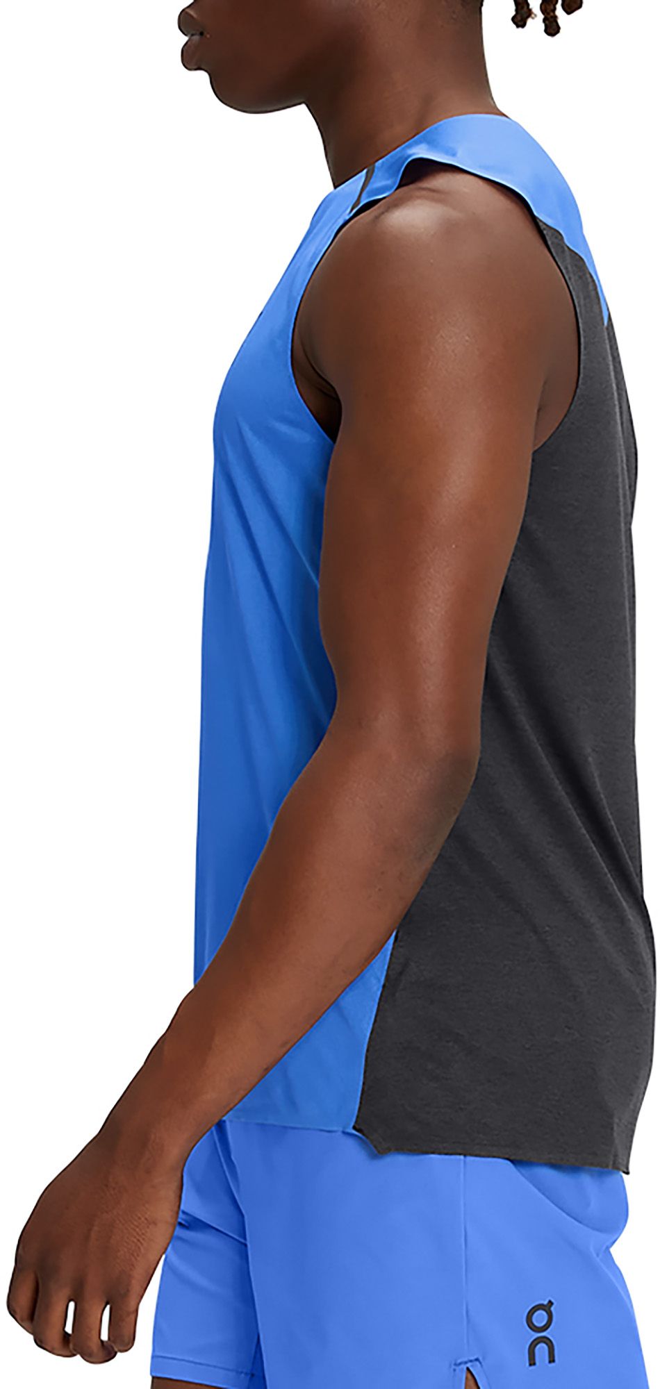 On Men's Tank-T product image