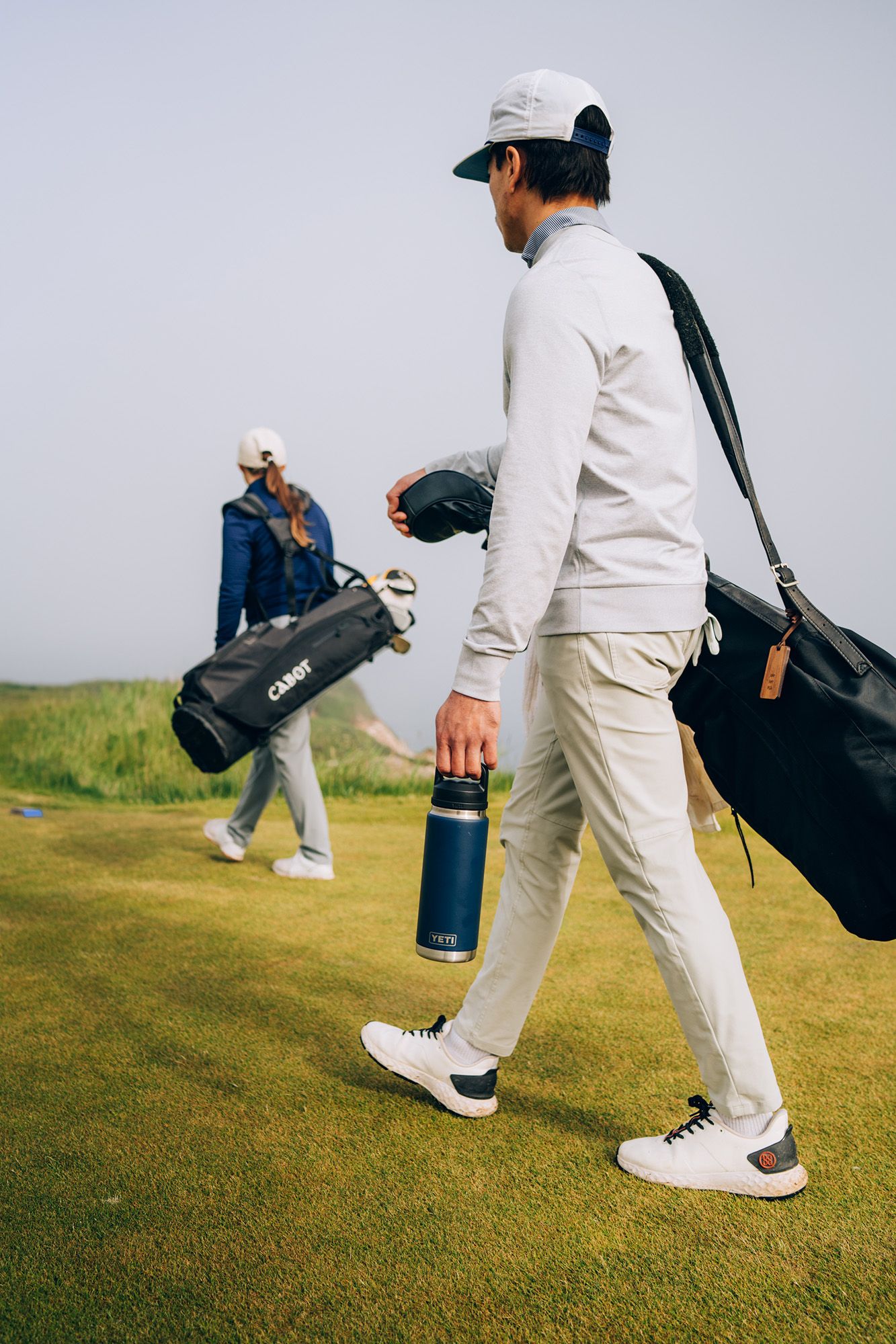 YETI 26 oz. Rambler Bottle with Chug Cap product image