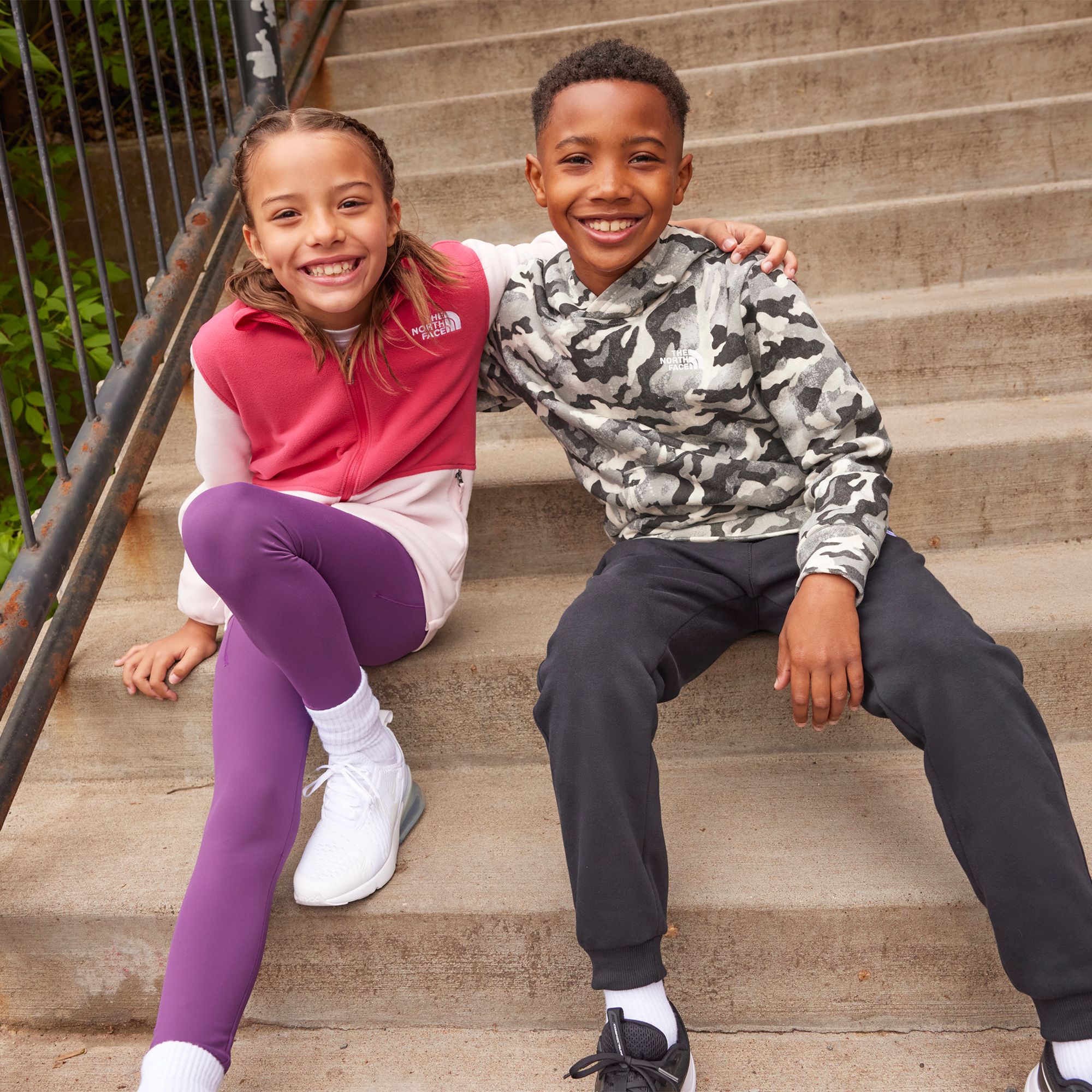 Nike All Kids Fit Sportswear Club Fleece Joggers product image