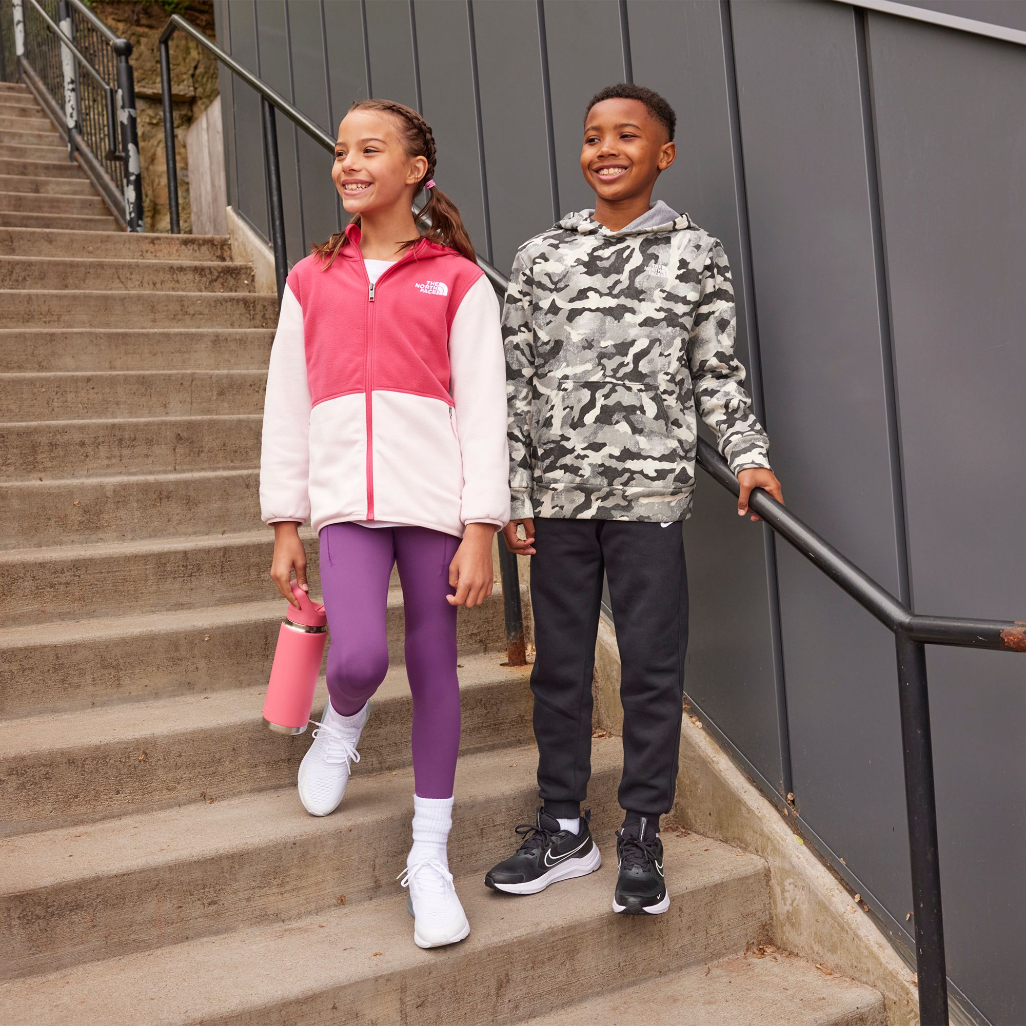 Nike All Kids Fit Sportswear Club Fleece Joggers product image