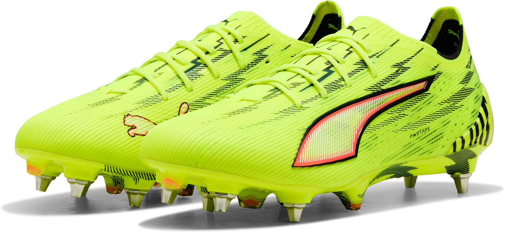 PUMA Ultra 6 Ultimate MXSG Soccer Cleats product image
