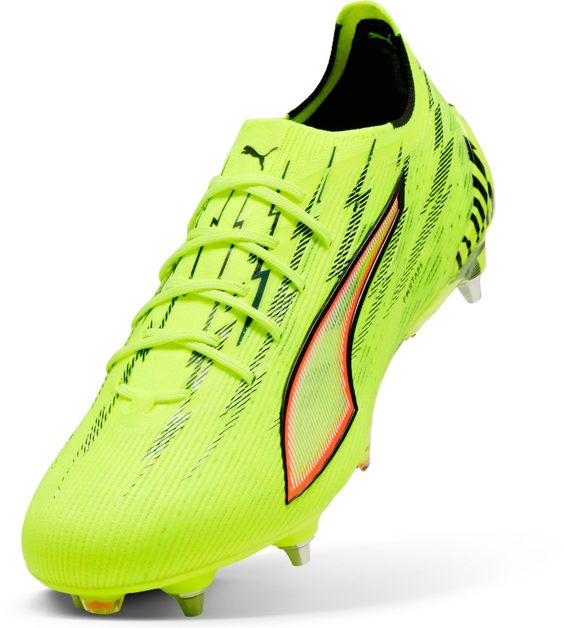 PUMA Ultra 6 Ultimate MXSG Soccer Cleats product image