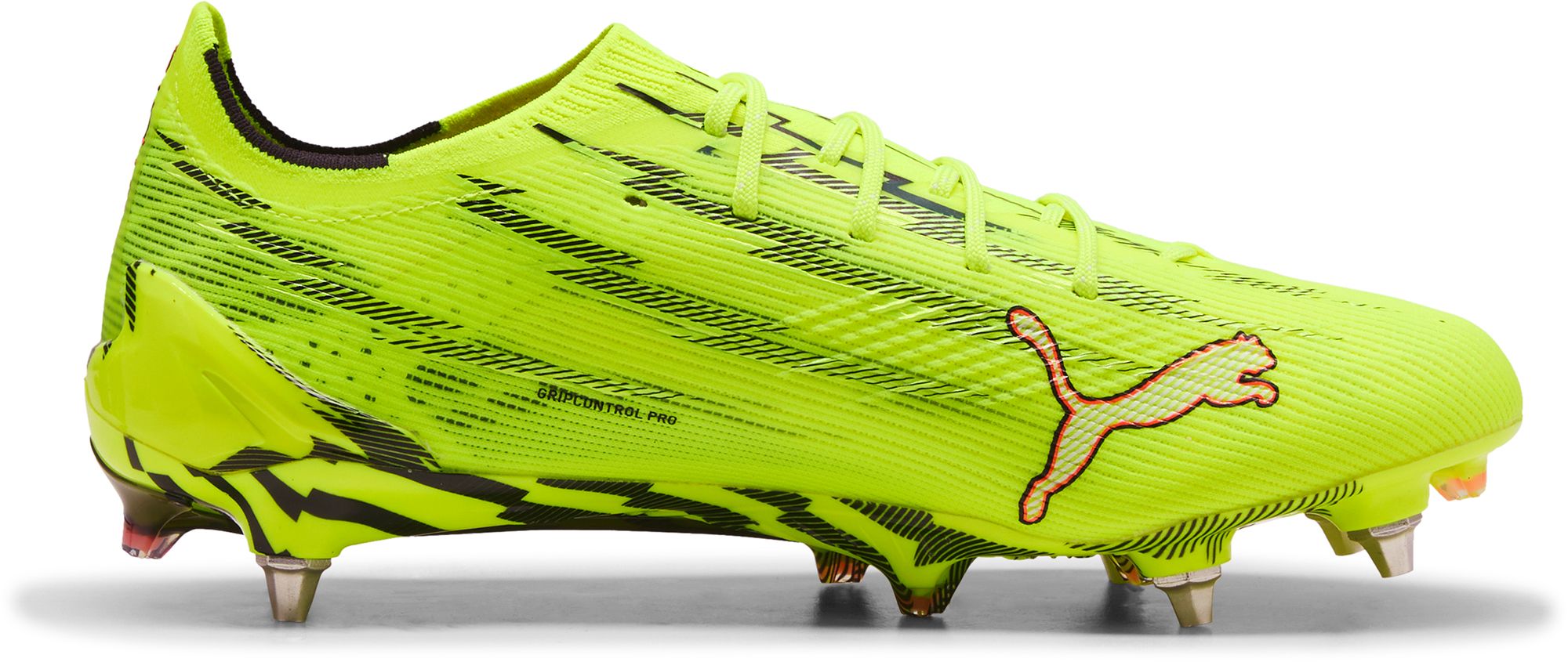 PUMA Ultra 6 Ultimate MXSG Soccer Cleats product image