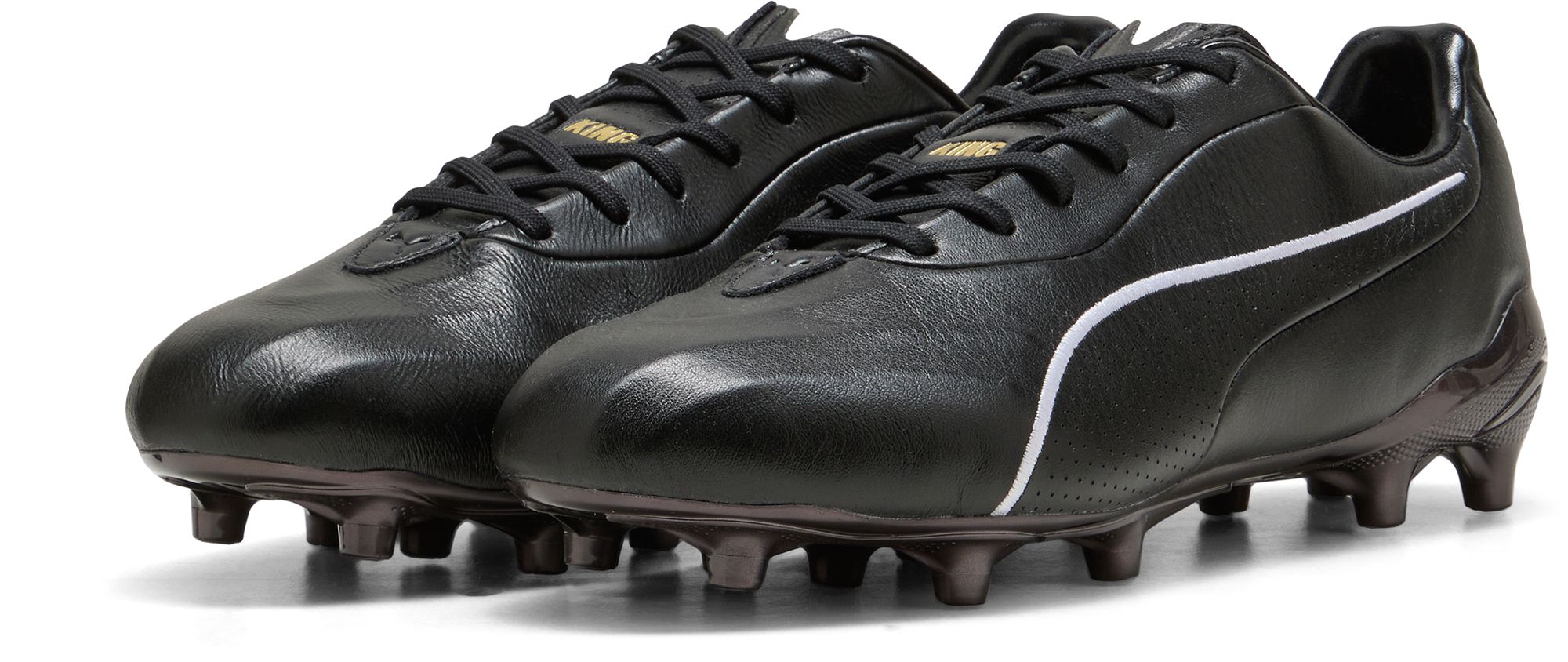 PUMA King Platinum FG/AG Soccer Cleats product image
