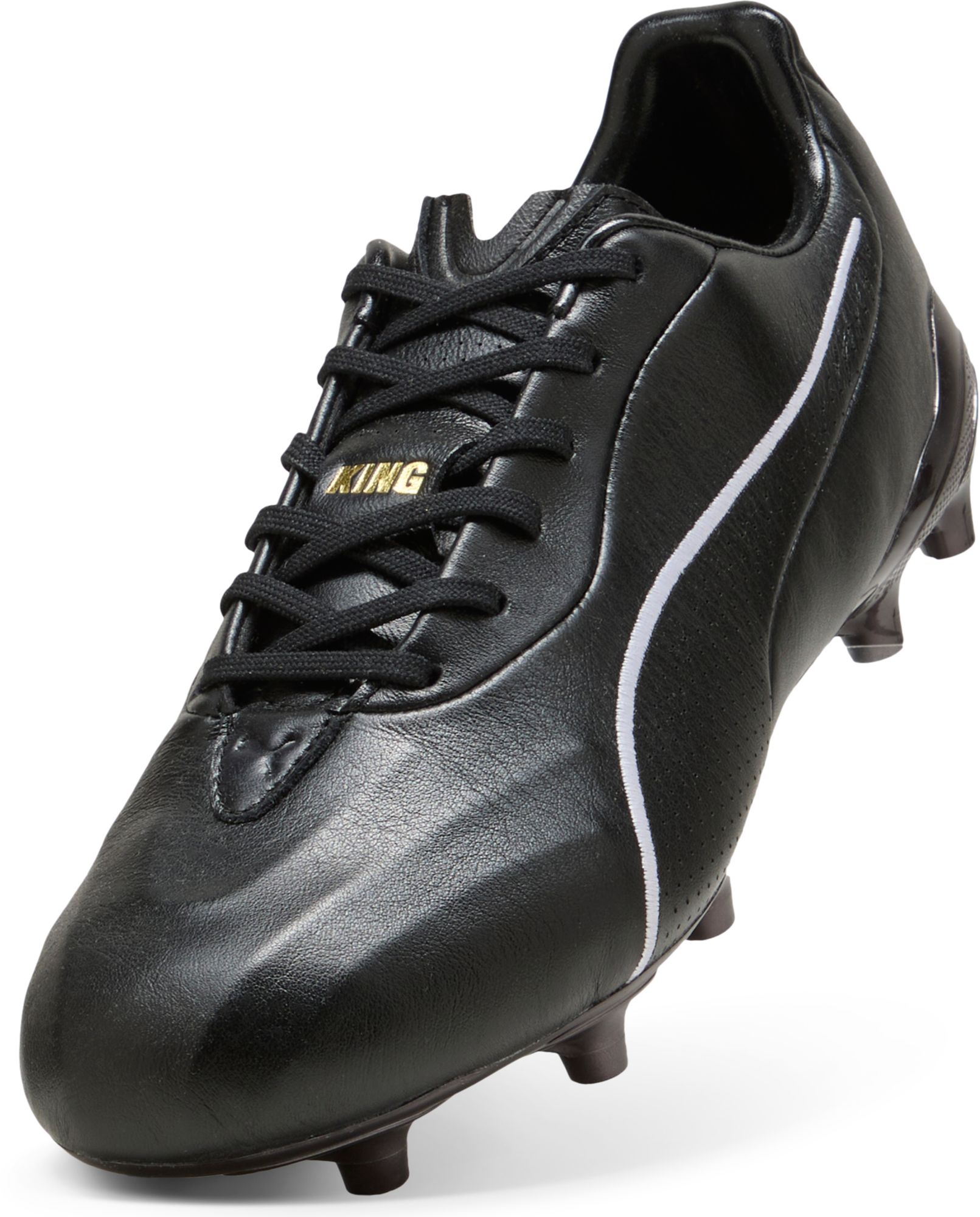 PUMA King Platinum FG/AG Soccer Cleats product image