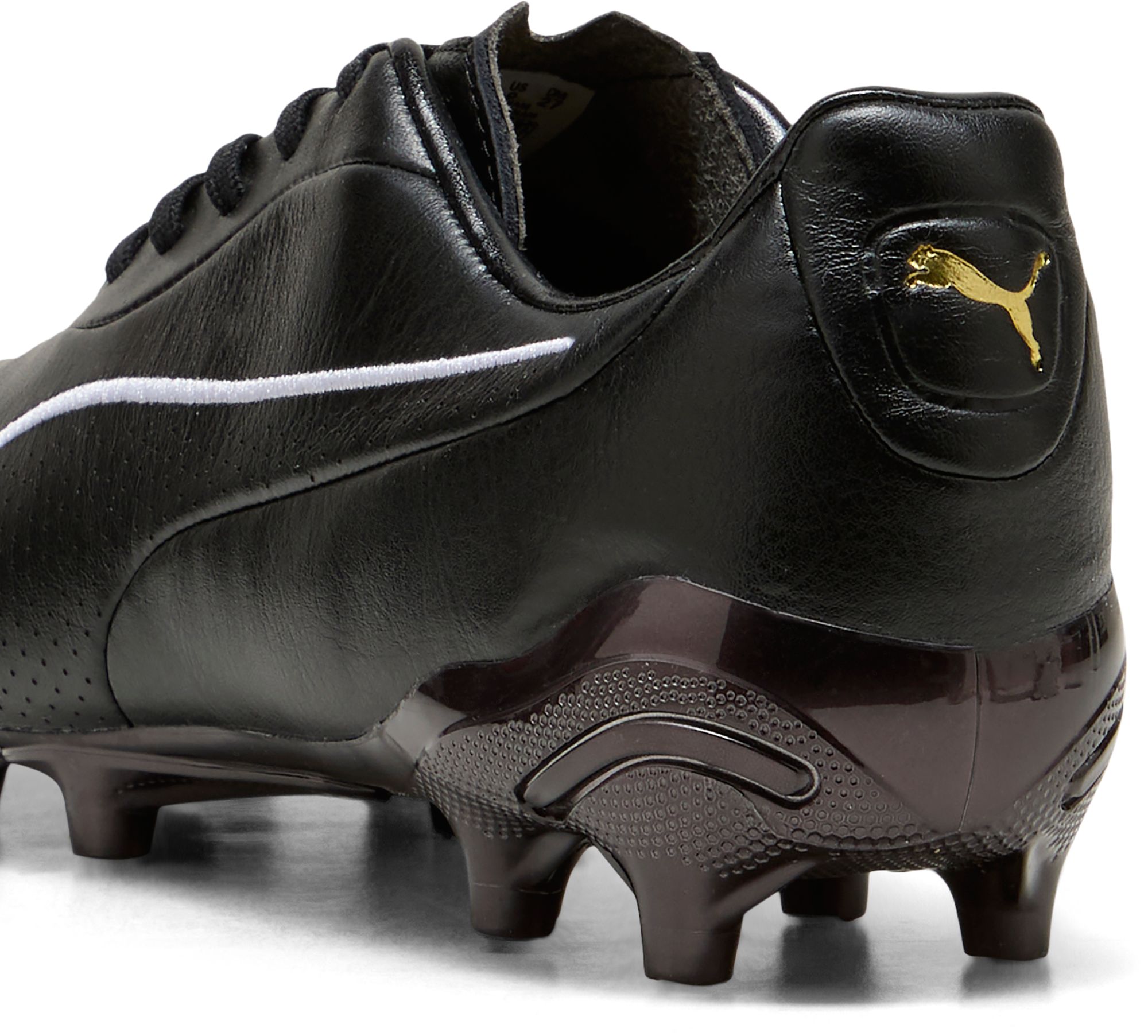 PUMA King Platinum FG/AG Soccer Cleats product image