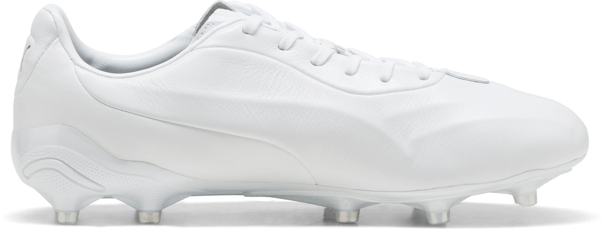 PUMA King Platinum FG/AG Soccer Cleats product image