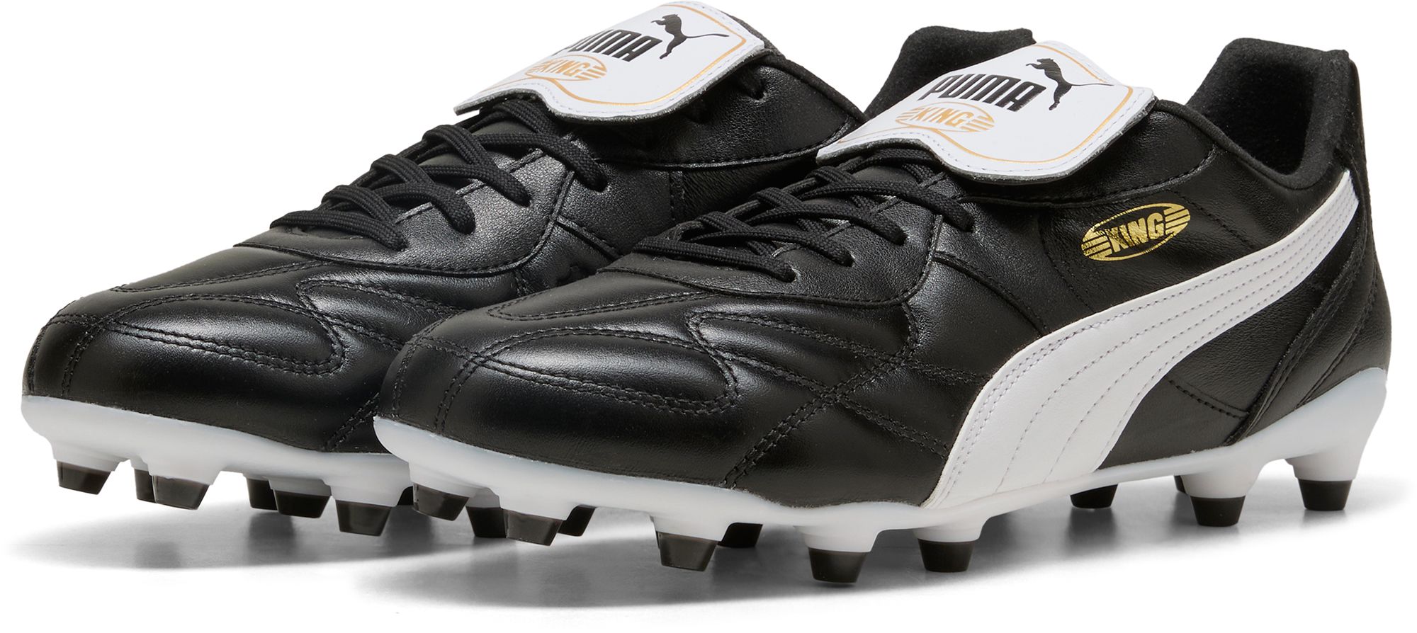 PUMA King Top FG/AG Soccer Cleats product image