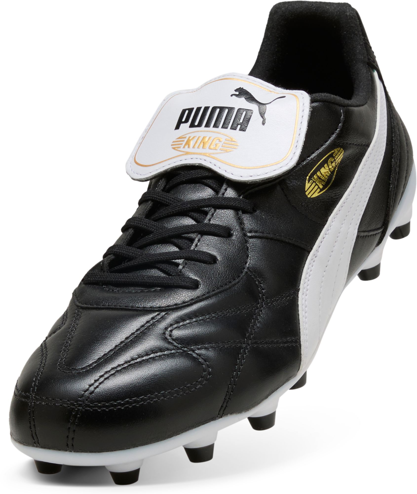 PUMA King Top FG/AG Soccer Cleats product image