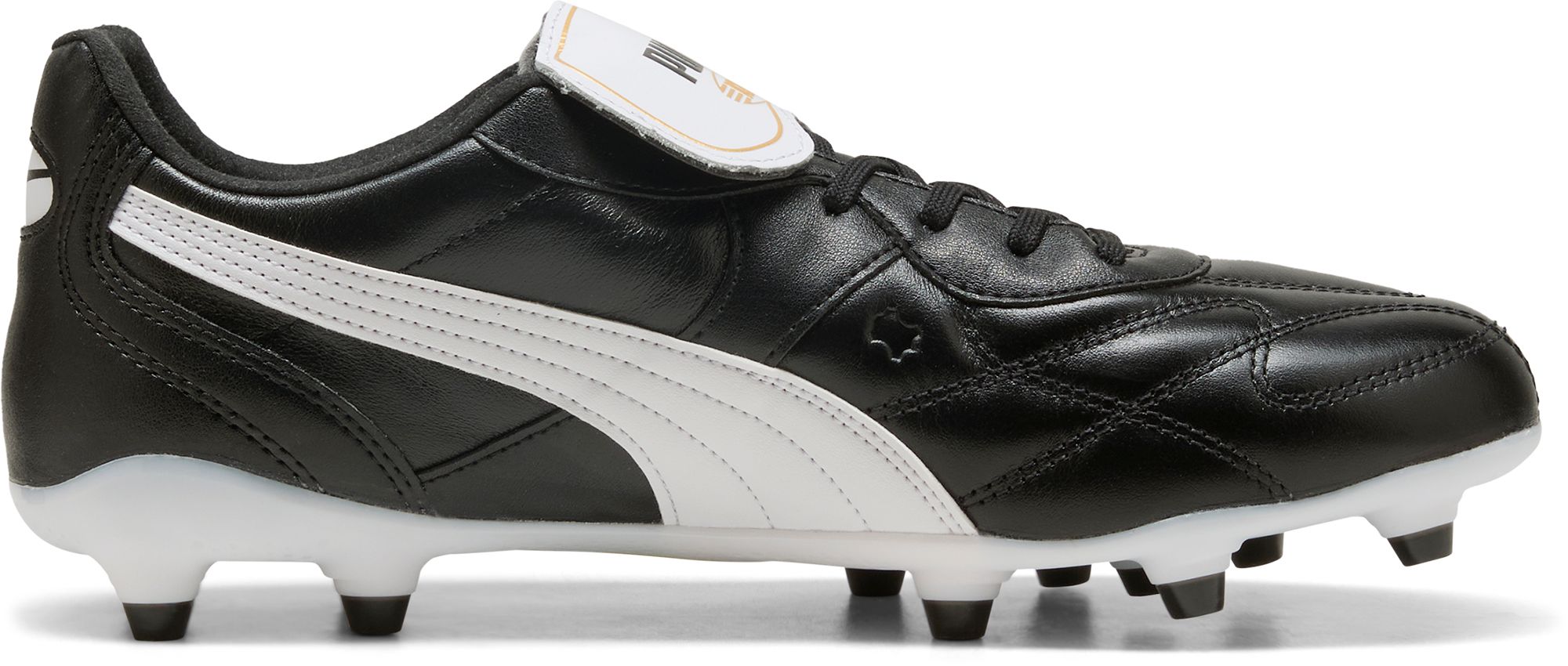 PUMA King Top FG/AG Soccer Cleats product image