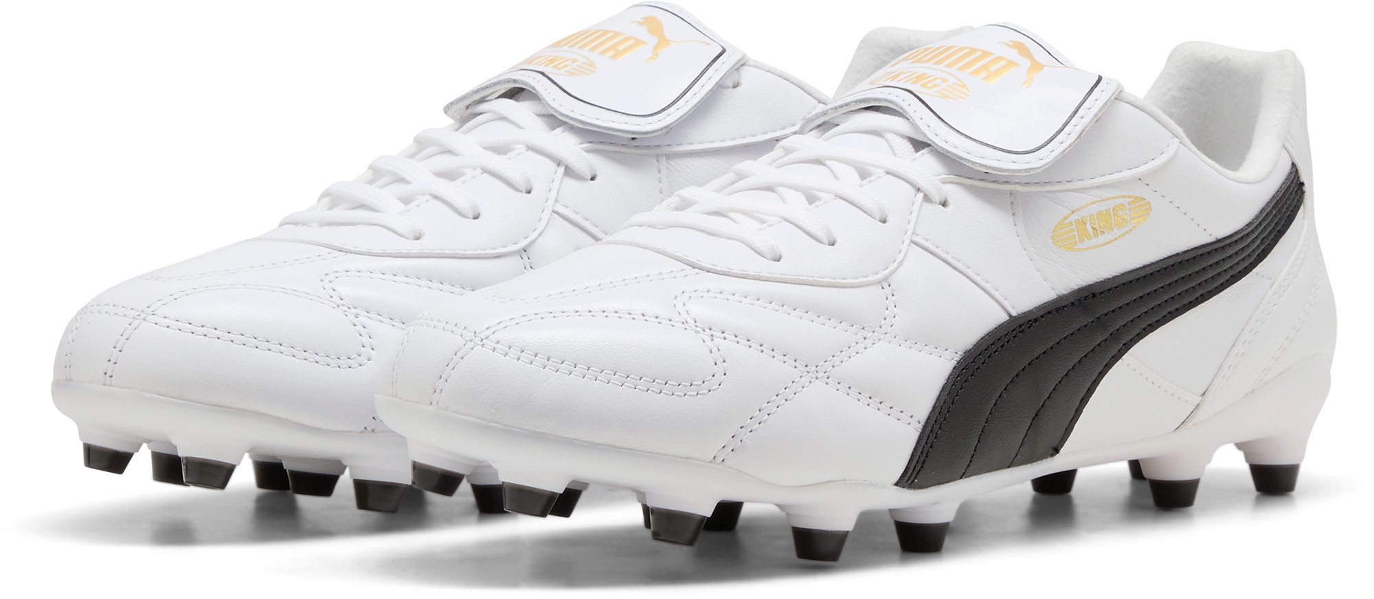 PUMA King Top FG/AG Soccer Cleats product image