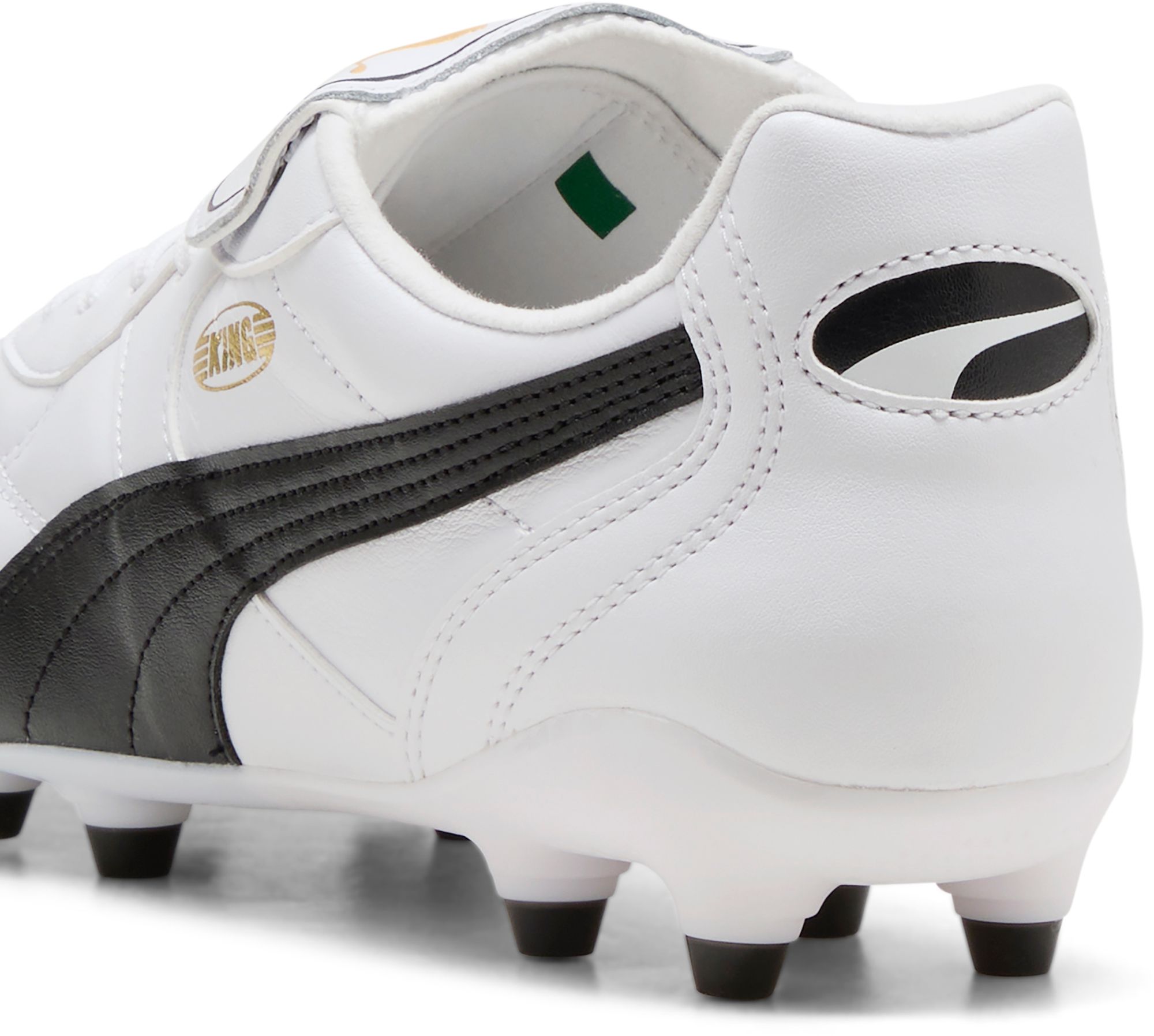 PUMA King Top FG/AG Soccer Cleats | Dick's Sporting Goods