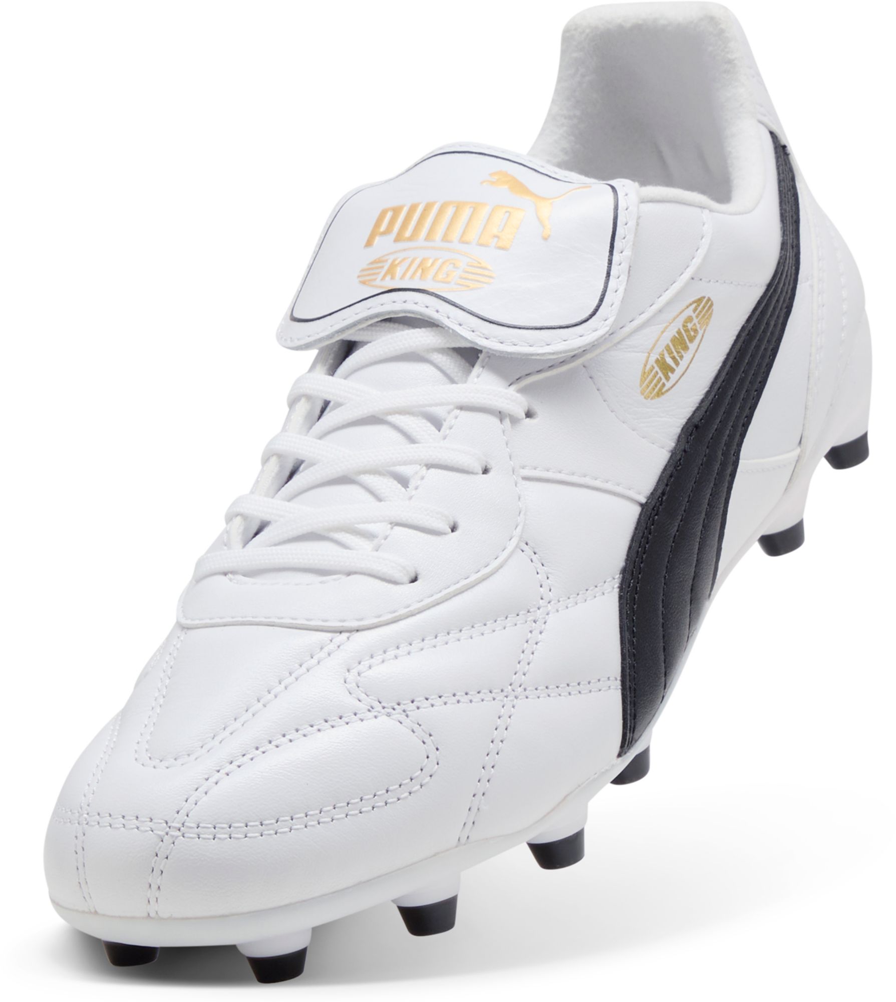 PUMA King Top FG/AG Soccer Cleats product image