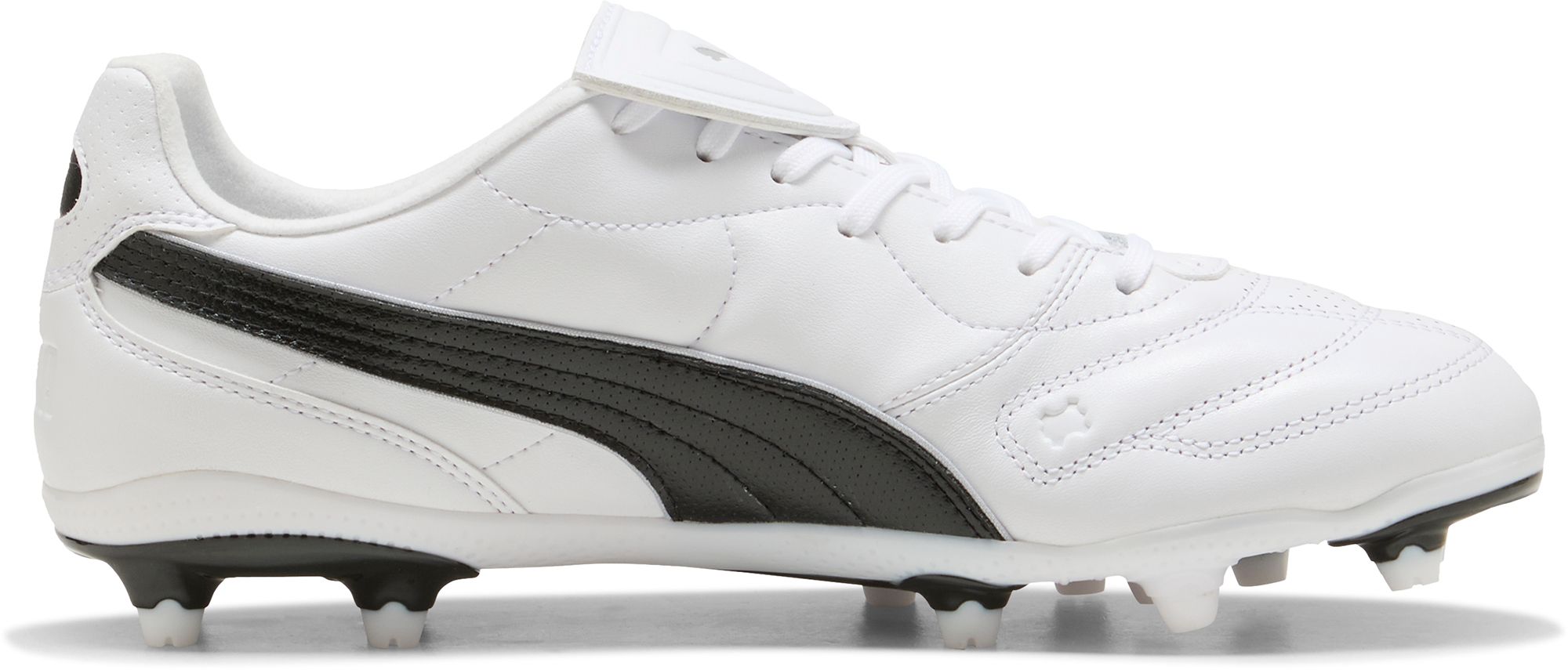 PUMA King Liga FG/AG Soccer Cleats product image