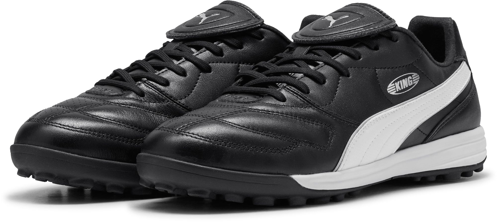 PUMA King Liga Turf Soccer Cleats product image