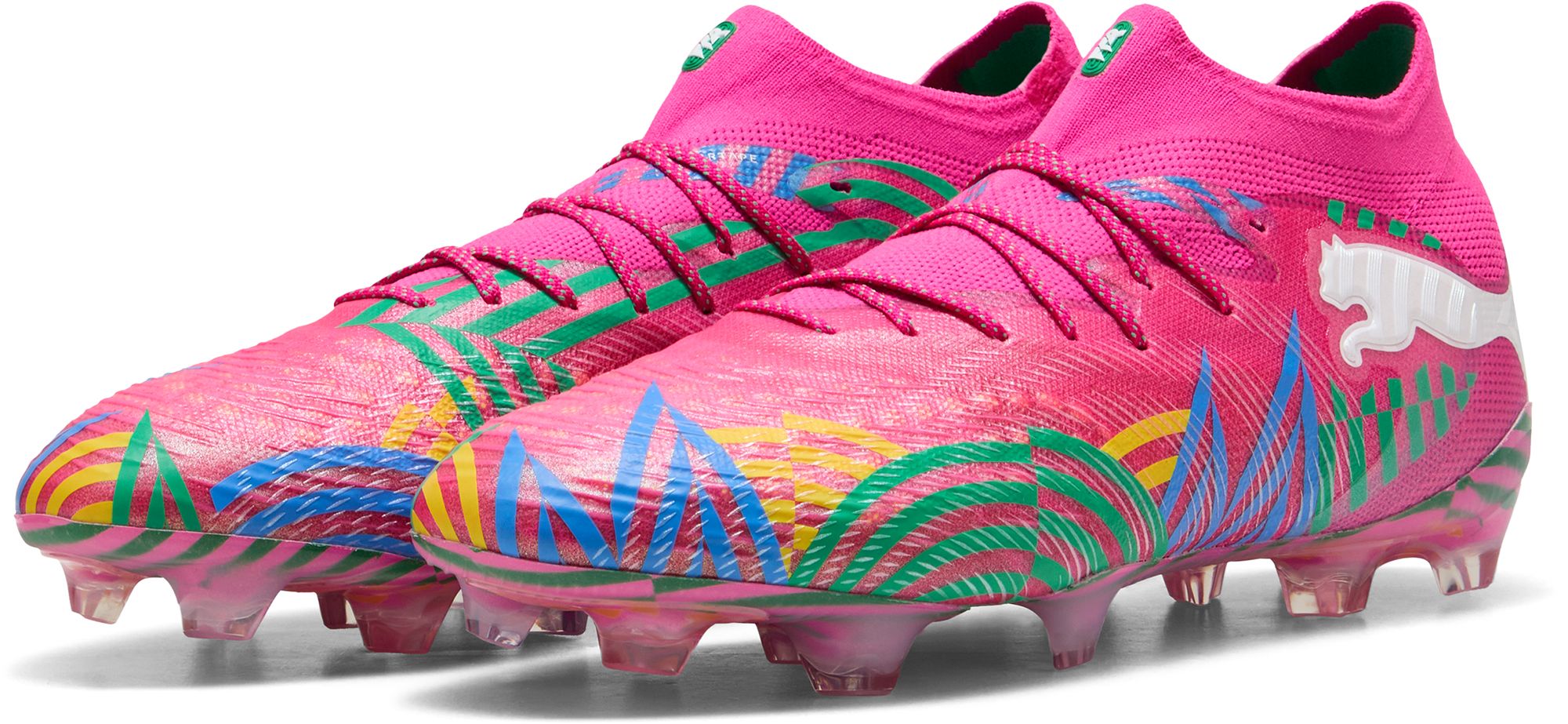 PUMA Future 9 Ultimate CA MX FG Soccer Cleats product image