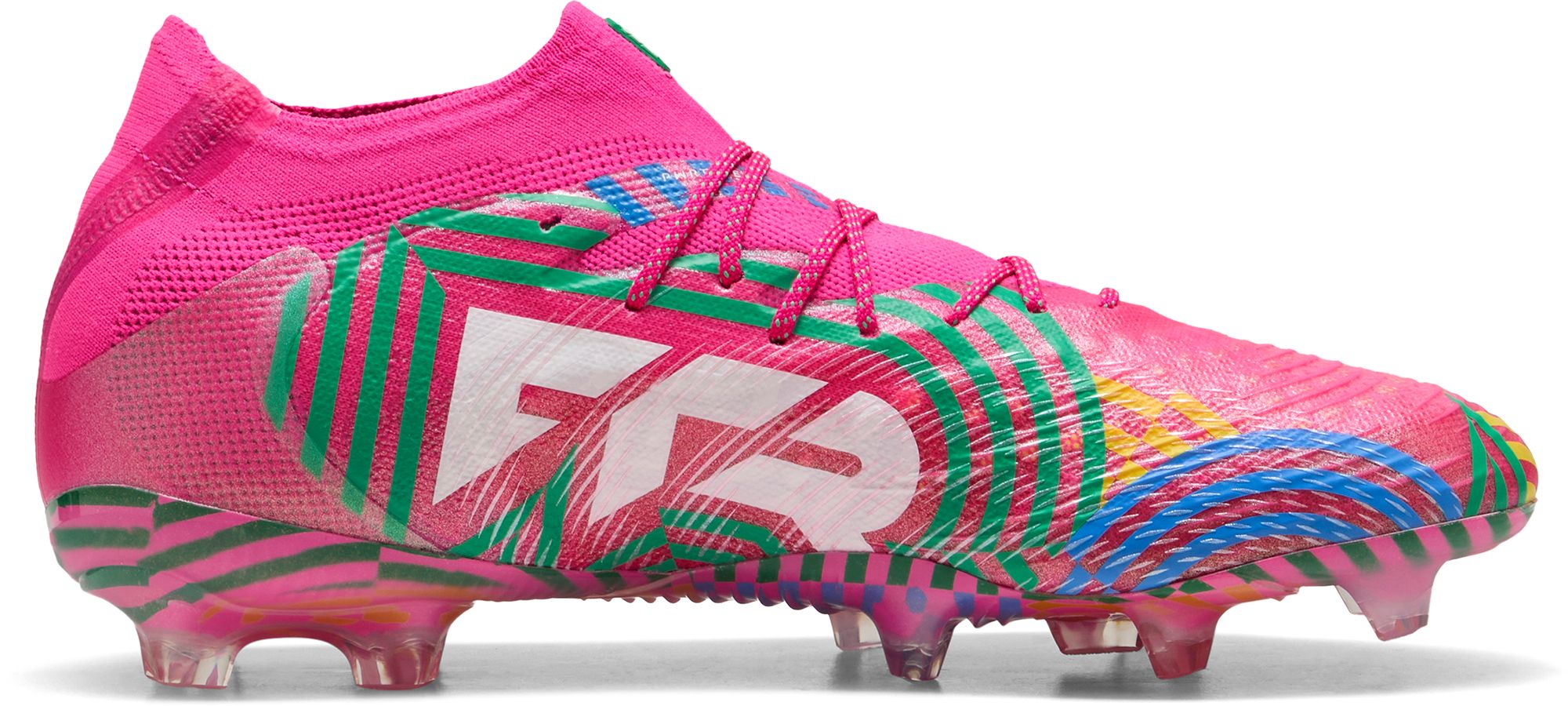 PUMA Future 9 Ultimate CA MX FG Soccer Cleats product image