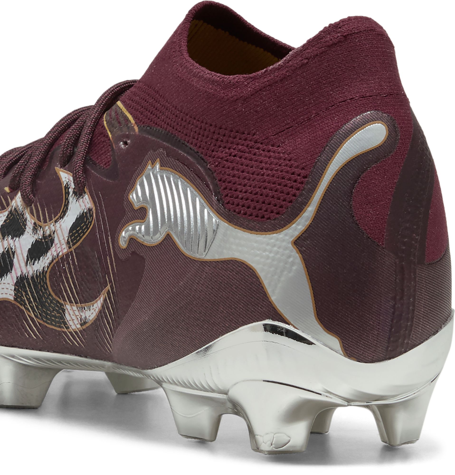 PUMA Future 9 Ultimate CA DAL FG Soccer Cleats product image