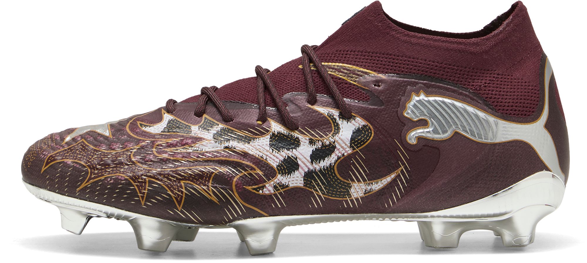 PUMA Future 9 Ultimate CA DAL FG Soccer Cleats product image