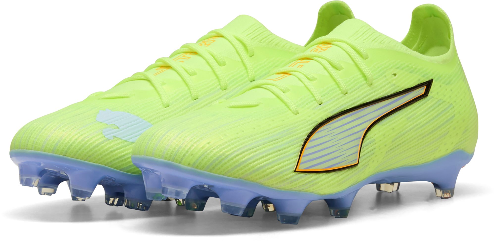 PUMA Women's Ultra 6 Pro Light up FG Soccer Cleats product image