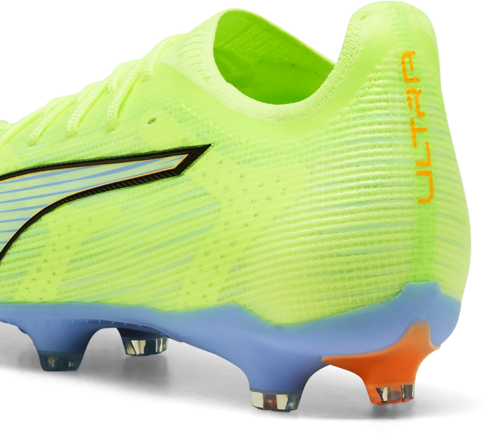 PUMA Women's Ultra 6 Pro Light up FG Soccer Cleats product image