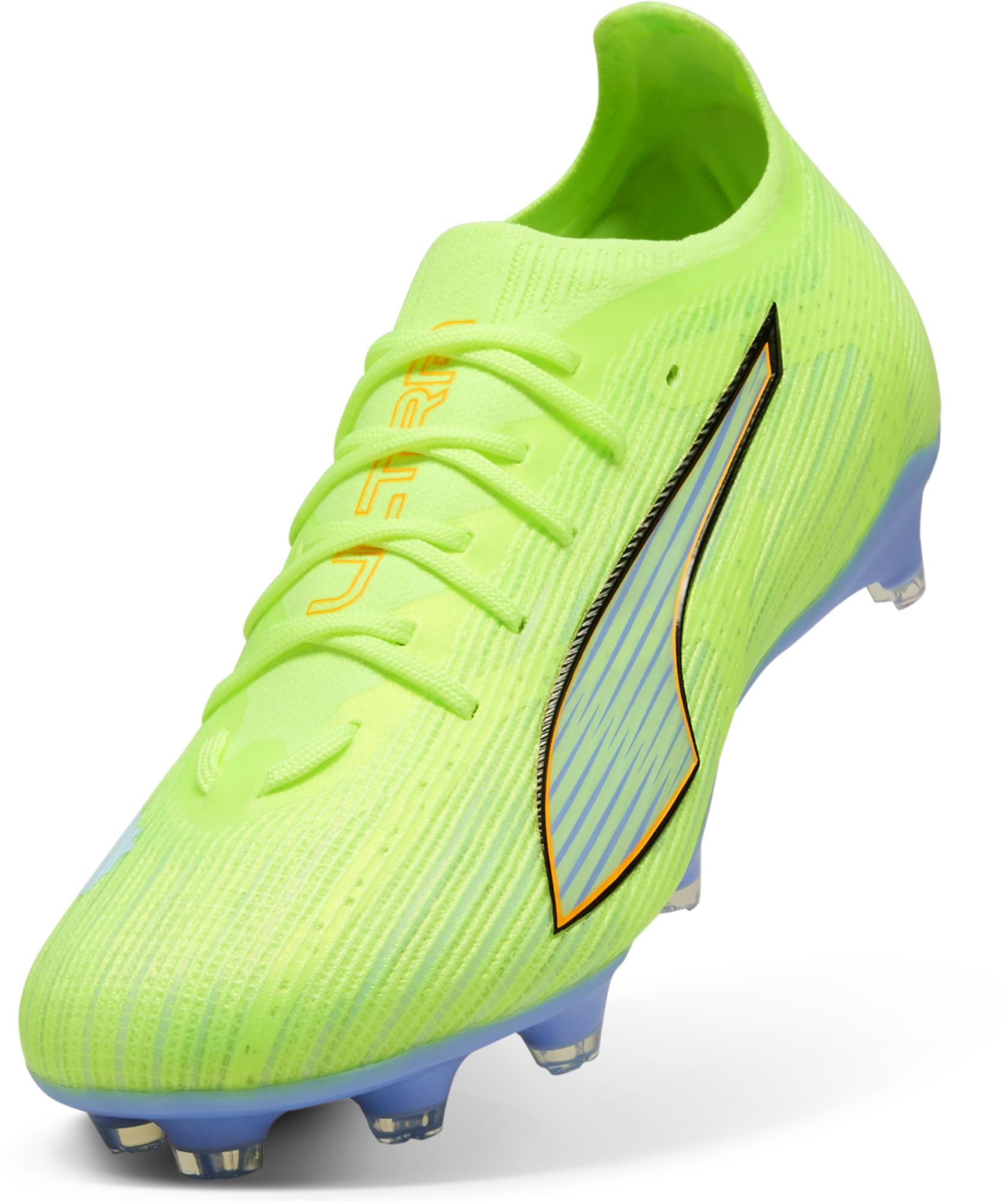 PUMA Women's Ultra 6 Pro Light up FG Soccer Cleats product image