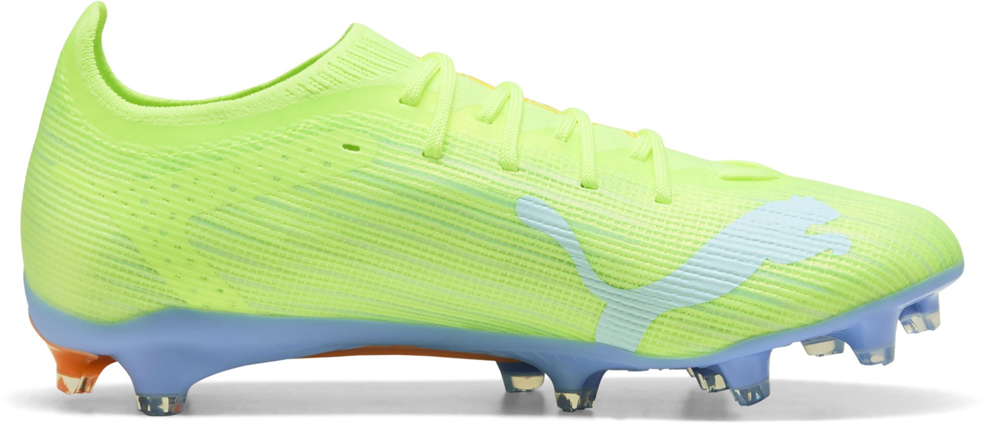 PUMA Women's Ultra 6 Pro Light up FG Soccer Cleats product image
