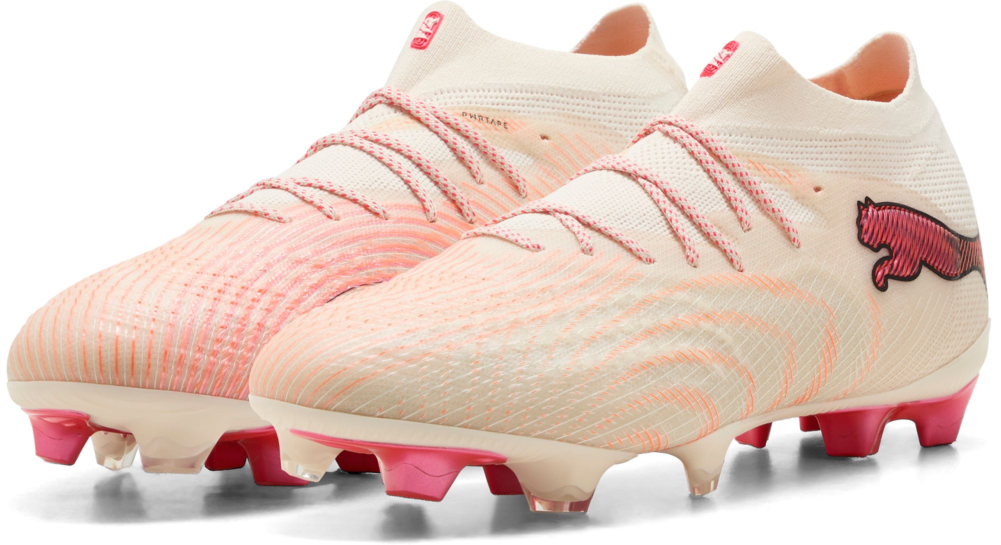 PUMA Future 9 Ultimate FG Soccer Cleats product image