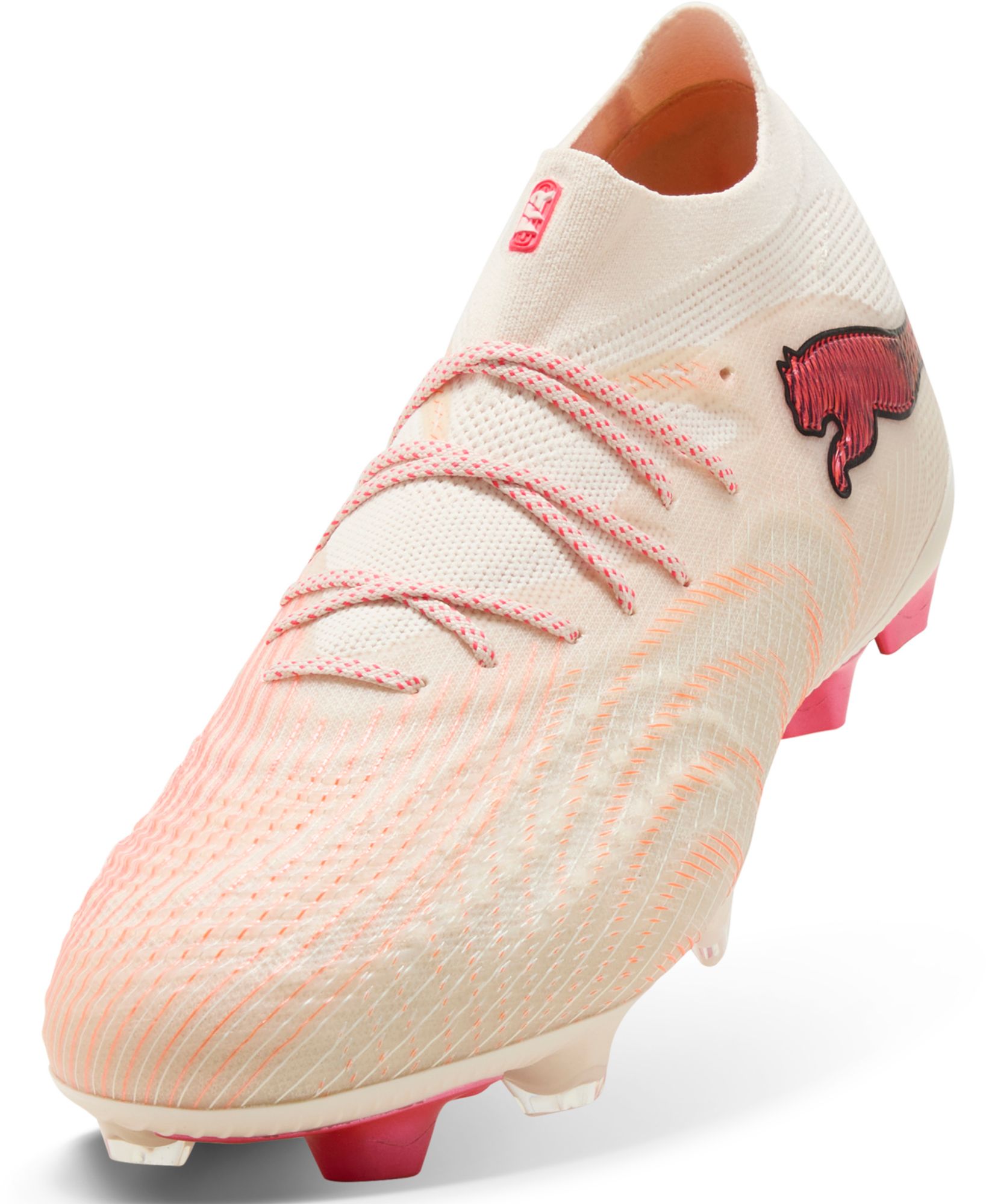 PUMA Future 9 Ultimate FG Soccer Cleats product image