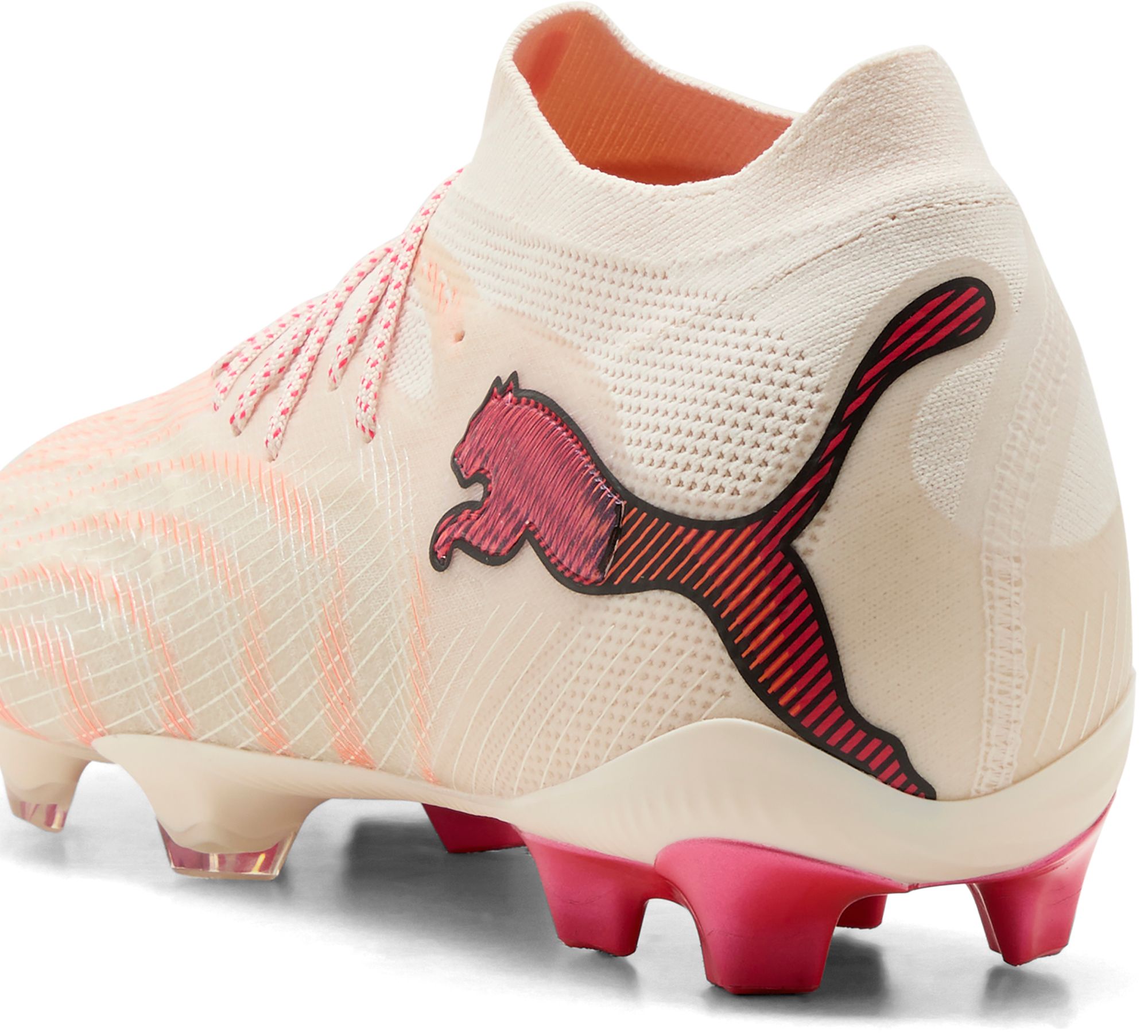 PUMA Future 9 Ultimate FG Soccer Cleats product image