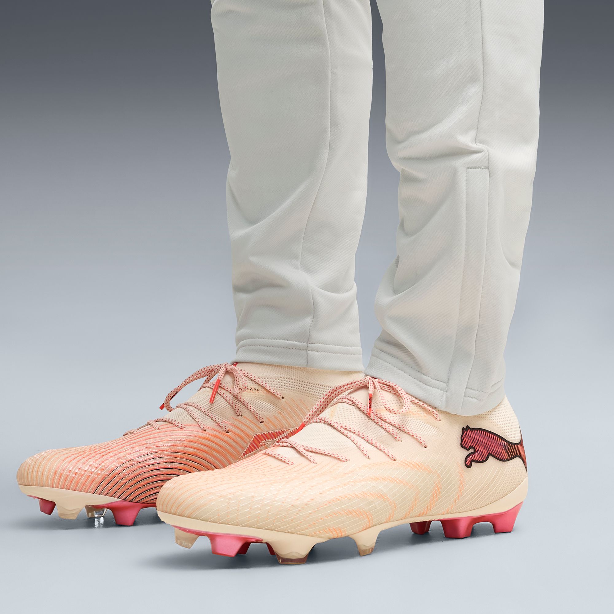 PUMA Future 9 Ultimate FG Soccer Cleats product image