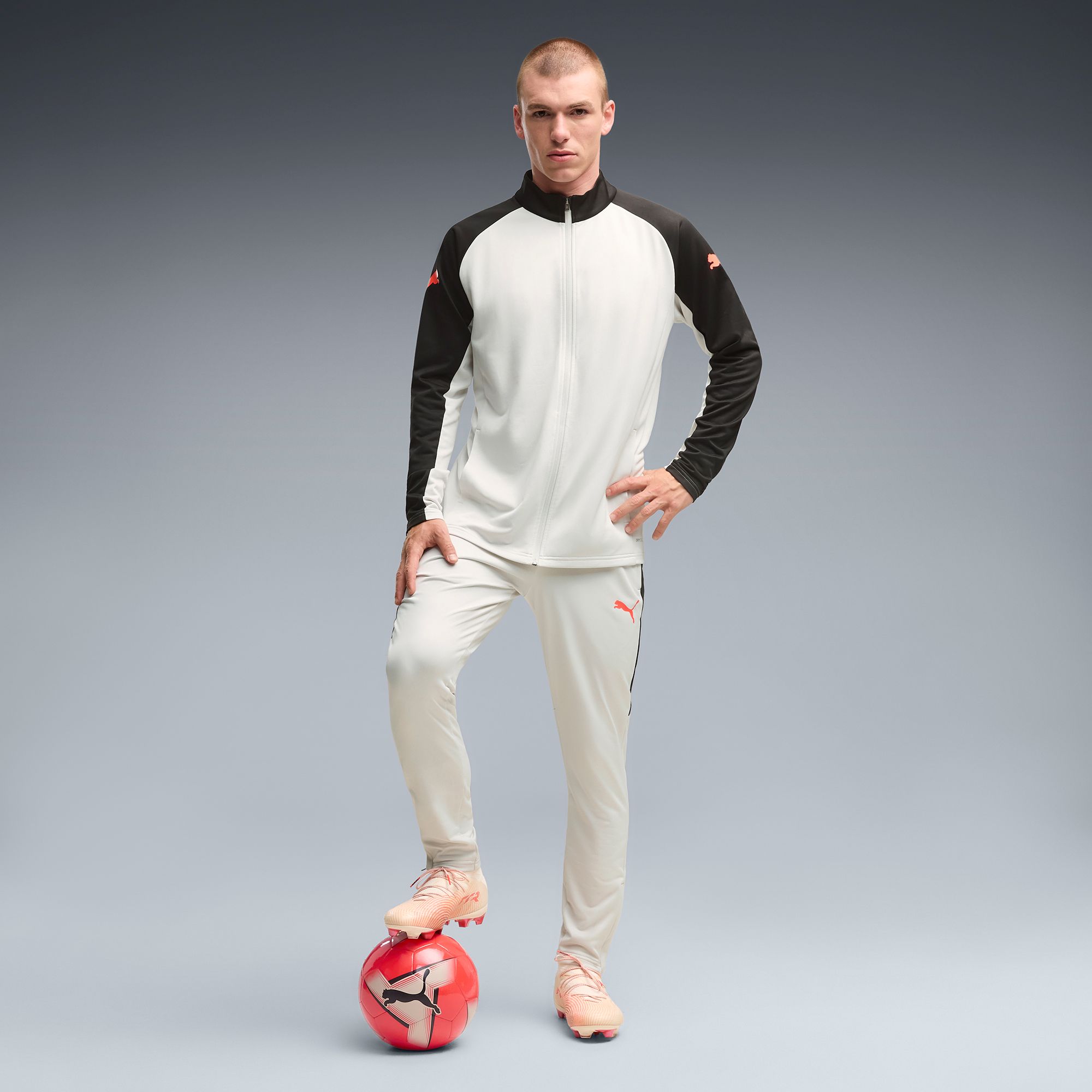 PUMA Future 9 Ultimate FG Soccer Cleats product image